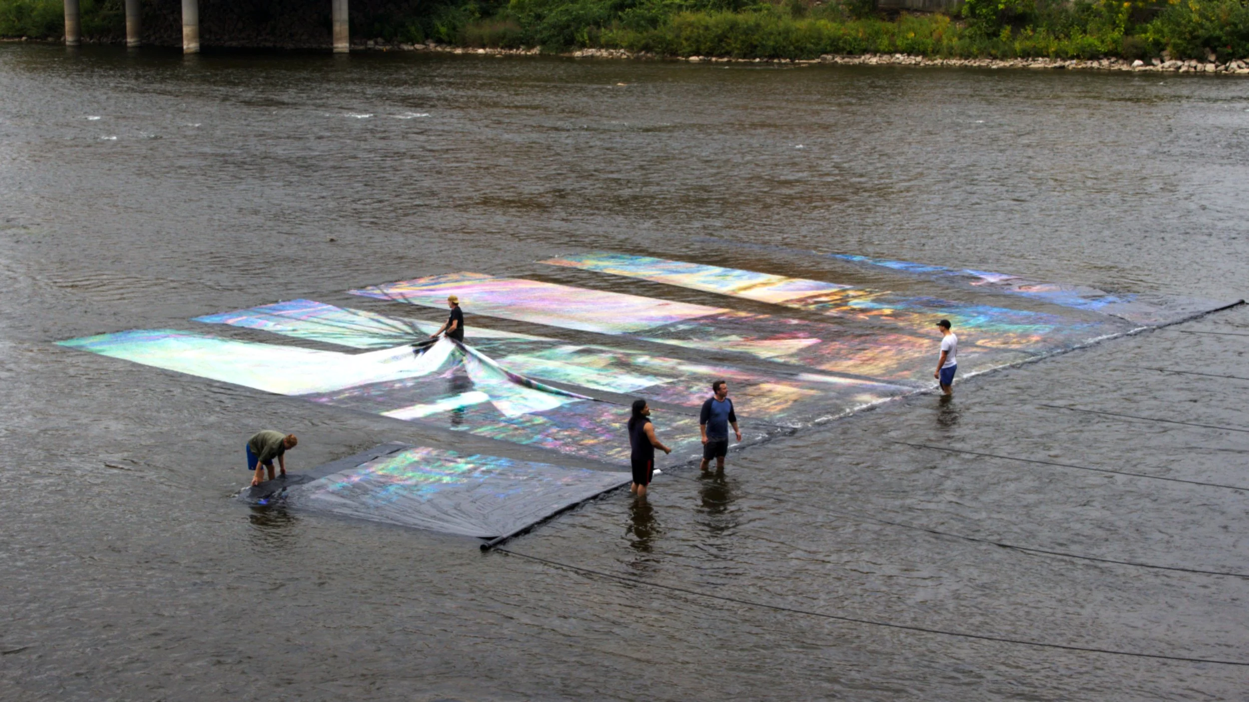 Unfurling the Canvas.jpg