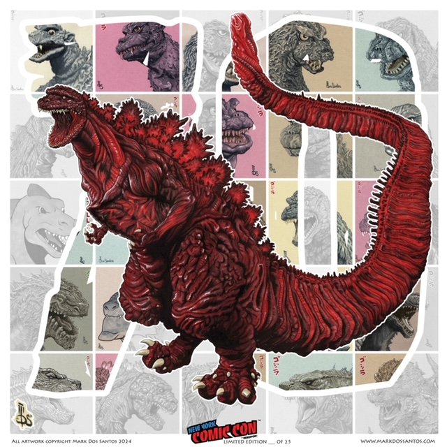 Delerium I Illumination 2016/コルテ/ポスター Poster , yayoi kusama Subscribe @yayoikusama_ #yayoikusama