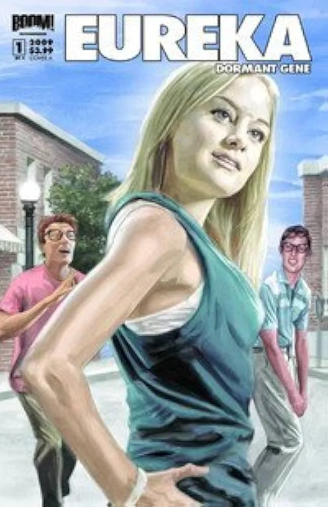 Eureka: Dormant Gene