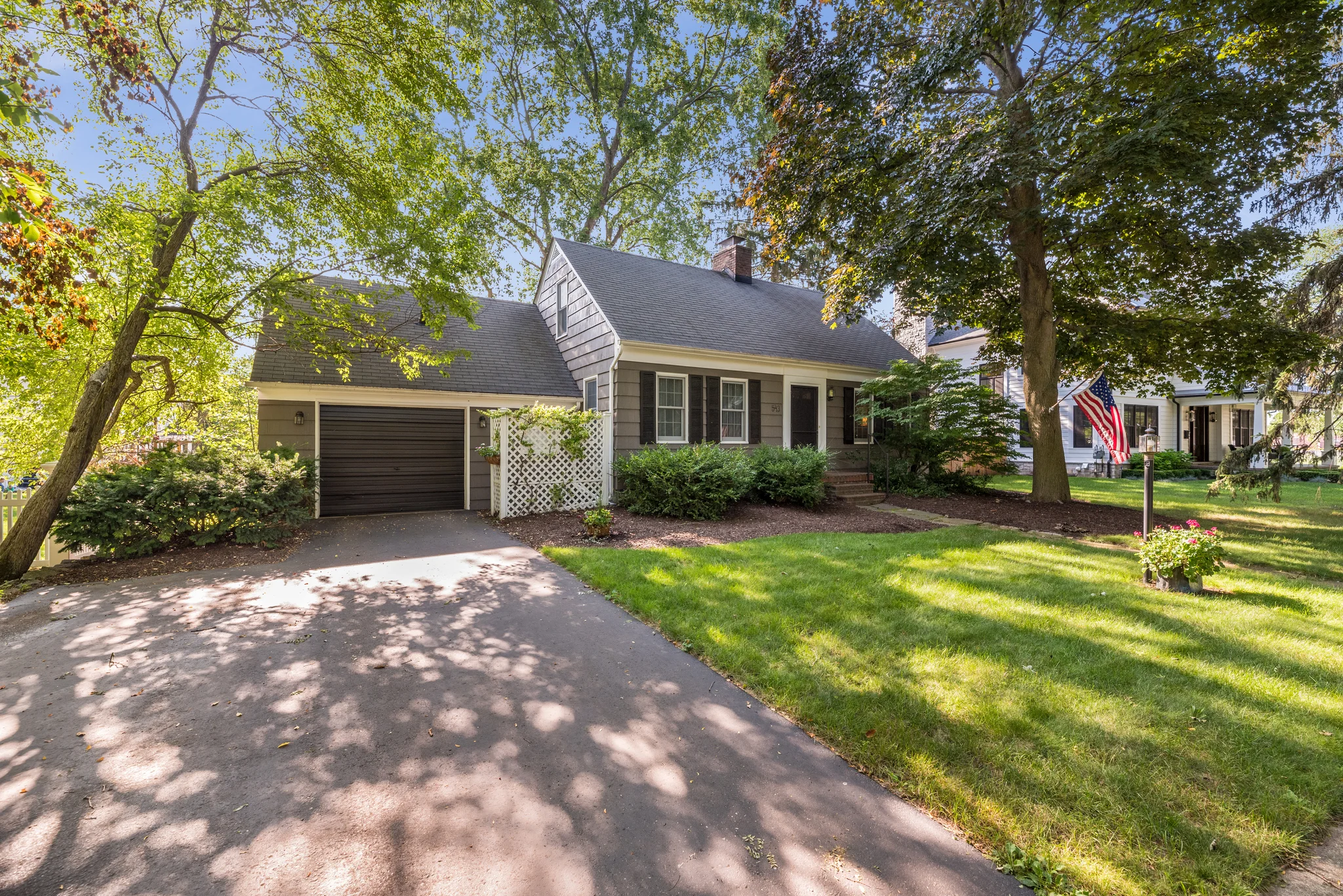 543 Berwyn St. Birmingham, MI 48009 $479,000