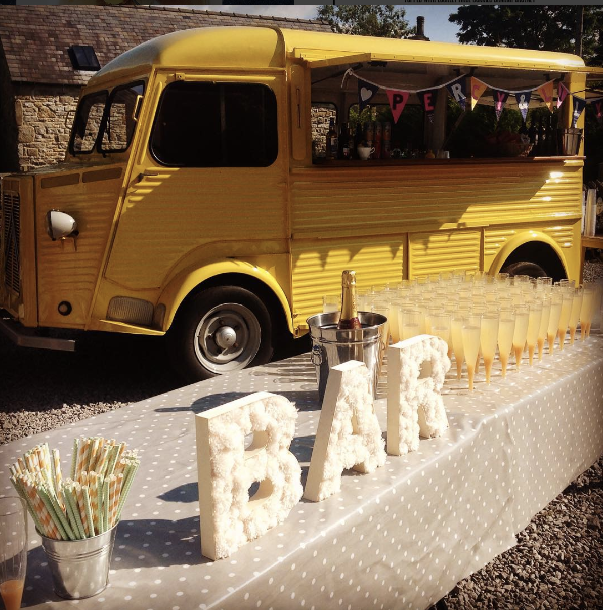 10 Wedding Street Food Caterers In Yorkshire Yorkshire Documentary Wedding Photographer York Leeds Harrogate Uk