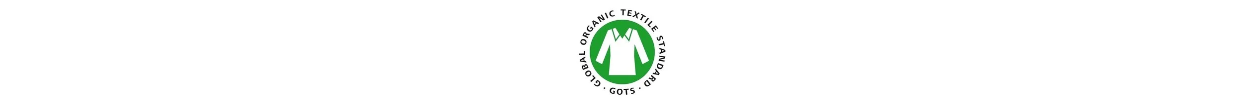  GOTS LOGO