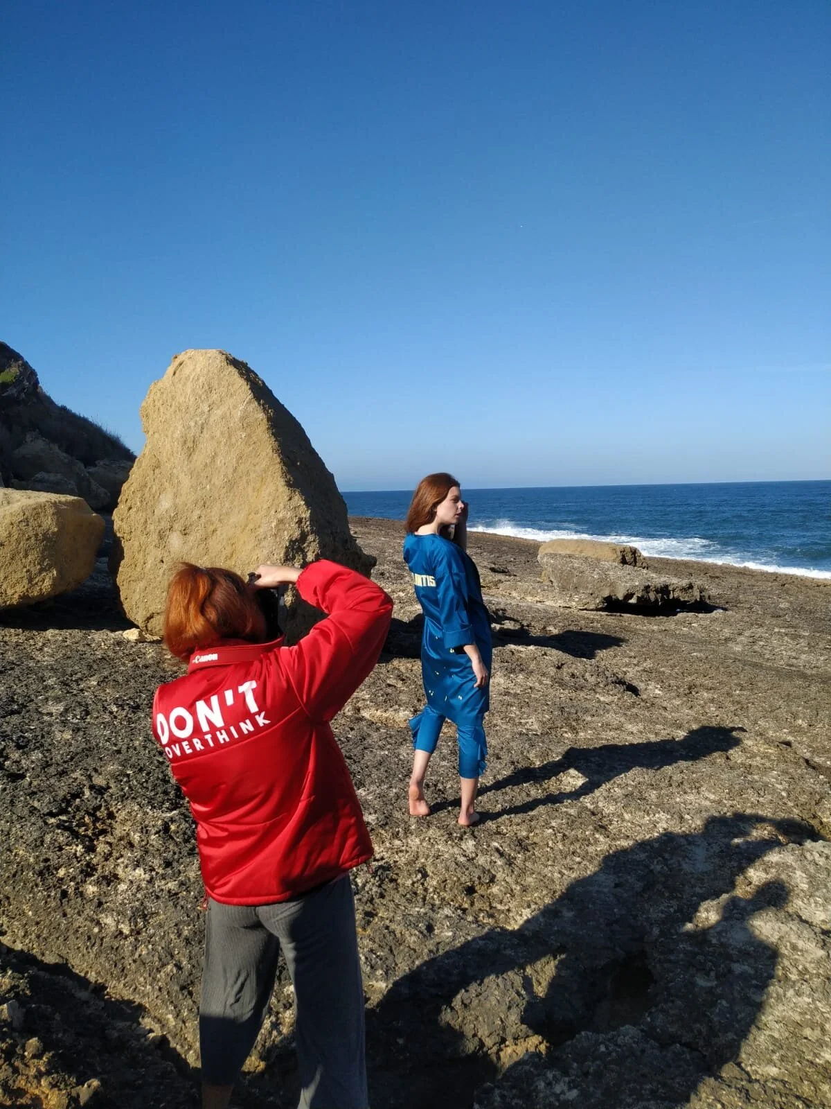 ATLANTIS - BEHIND THE SCENES 