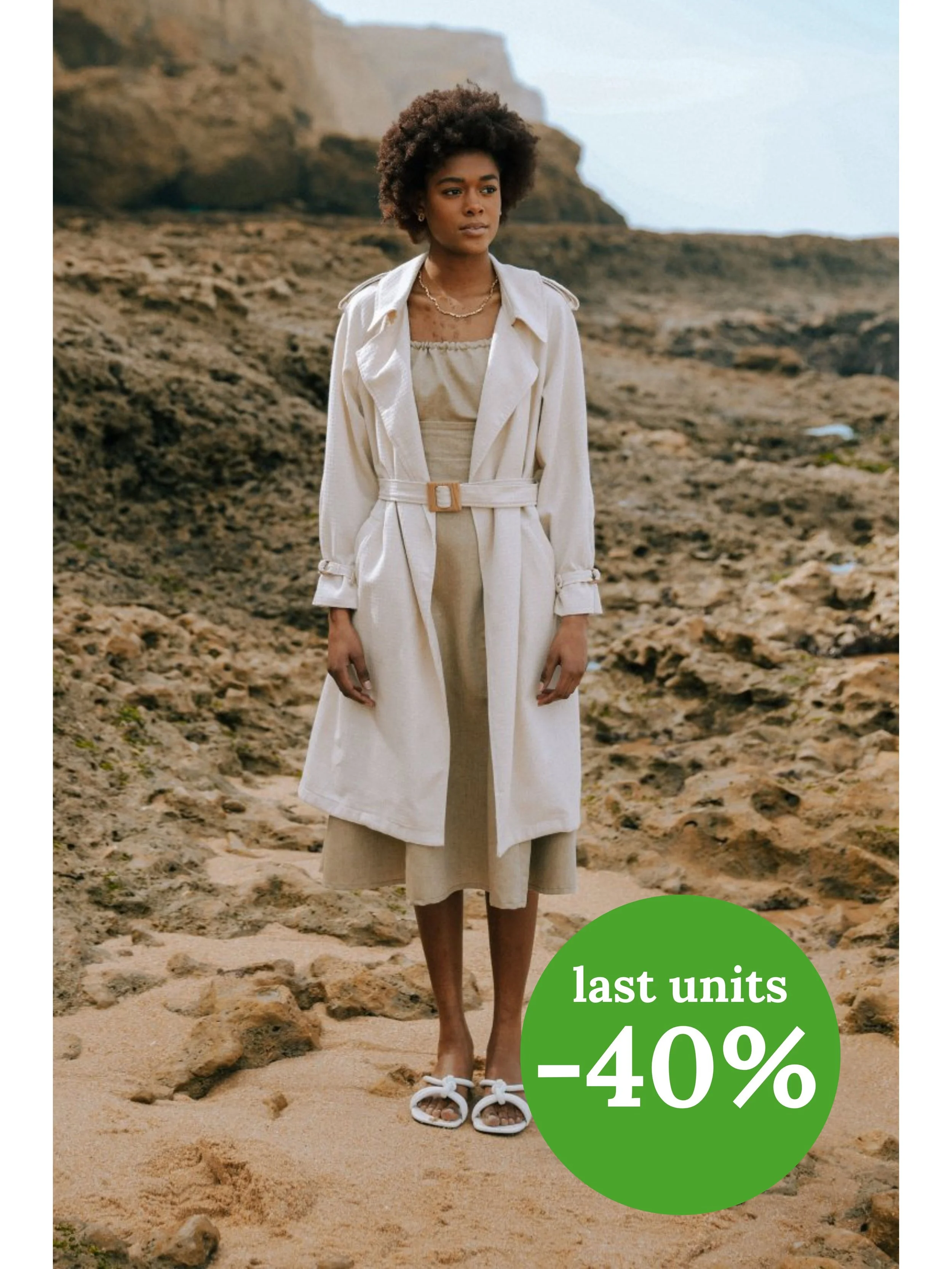 BERING TRENCH