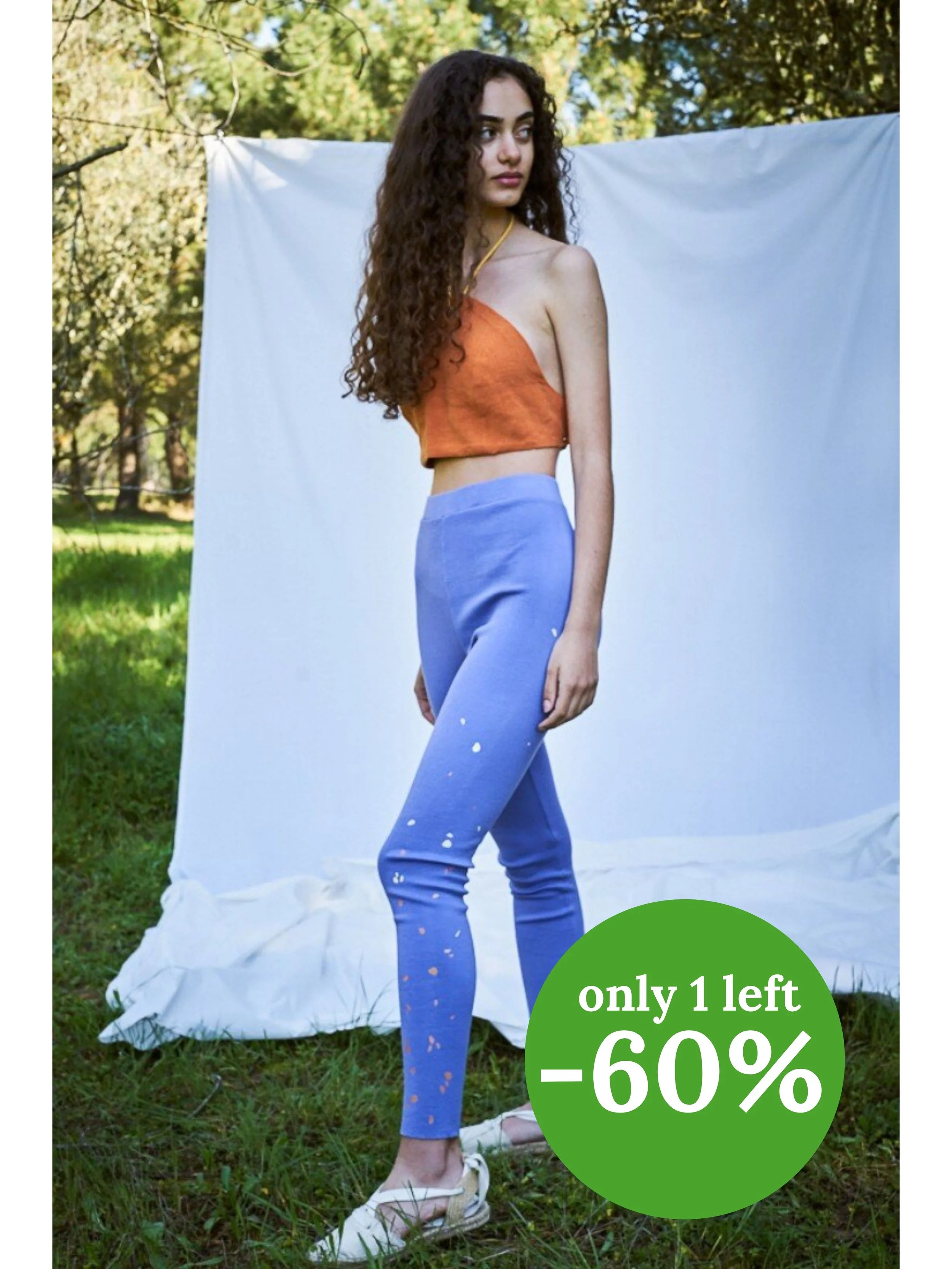 EYLASH LEGGINGS