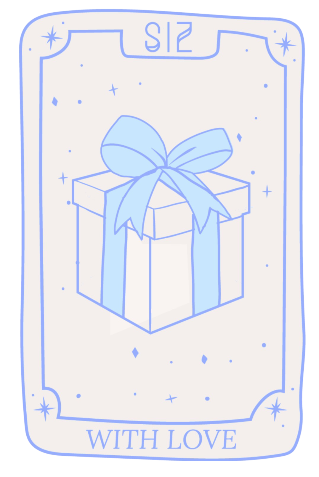 Christmas e-Gift Card