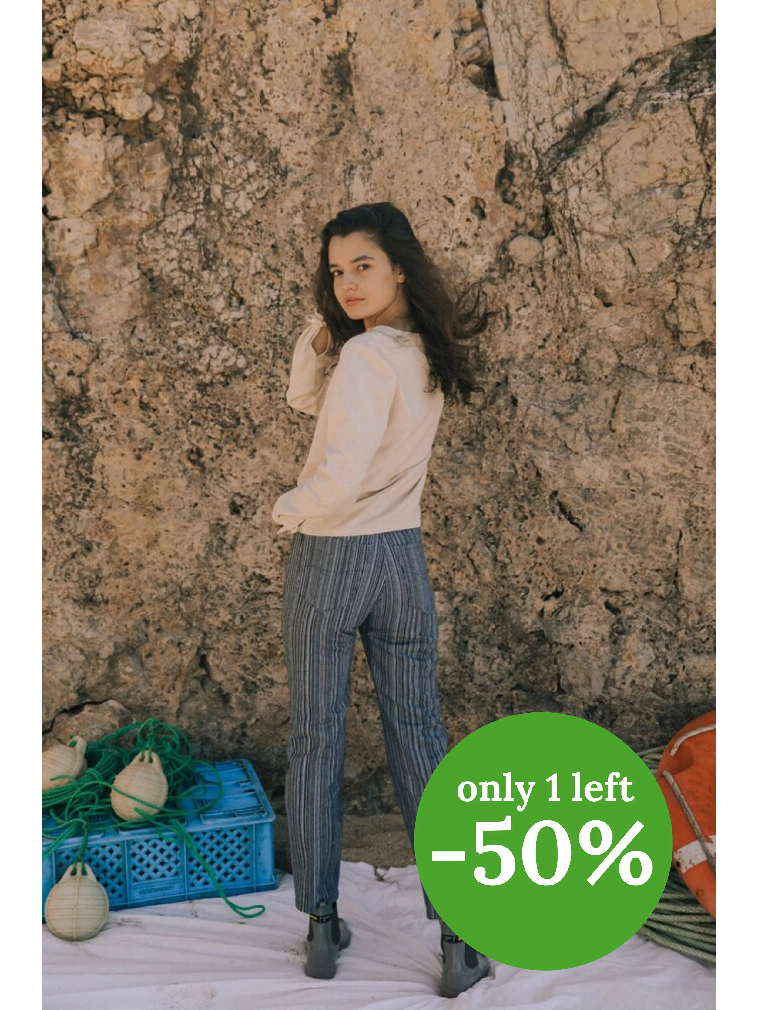 ARAFURA JEANS