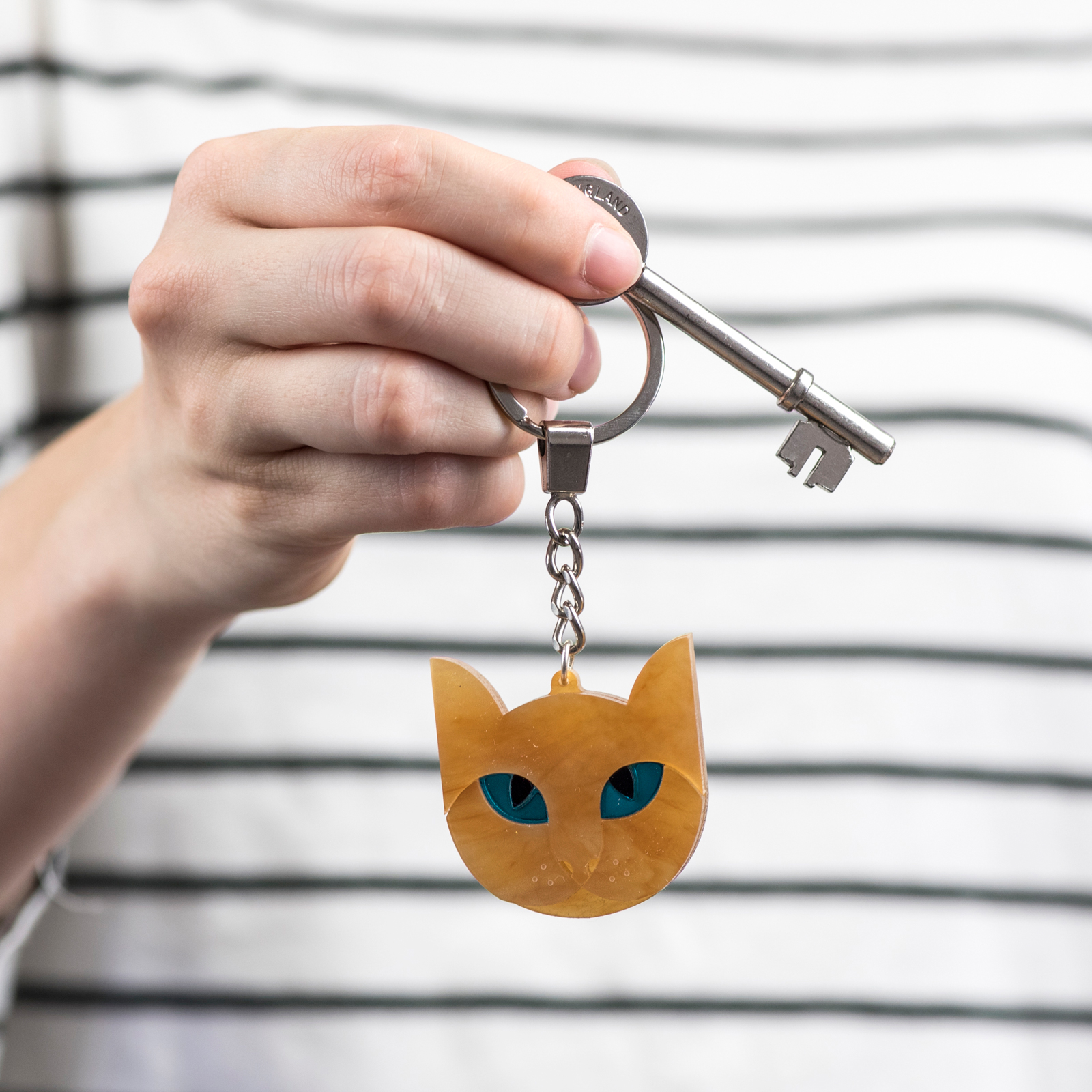 LauraDanby-Ginger-Cat-Keyring1.jpg