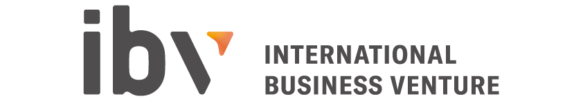IBV INTERNATIONAL BUSINESS VENTURE
