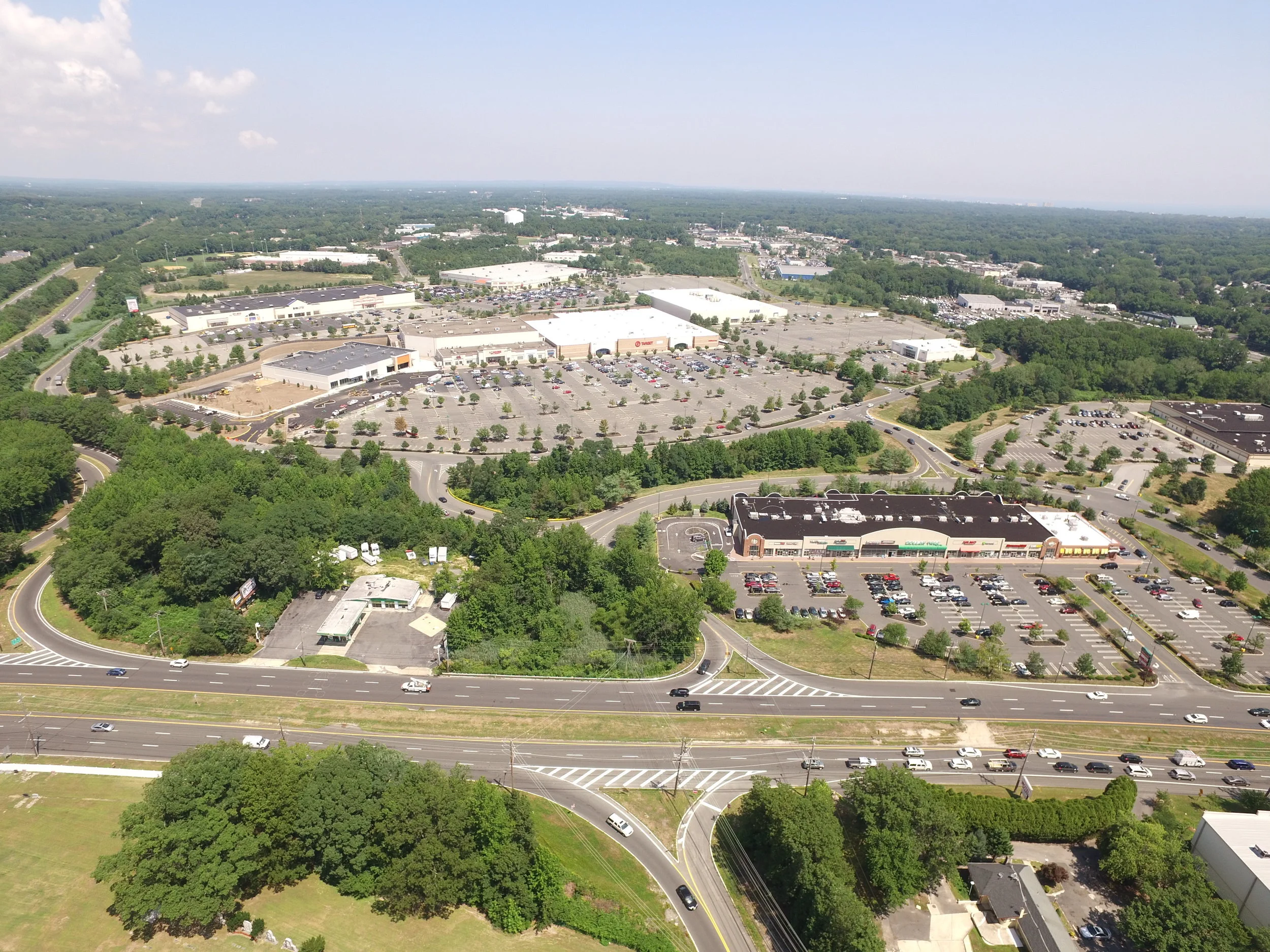 Wharton Realty Group