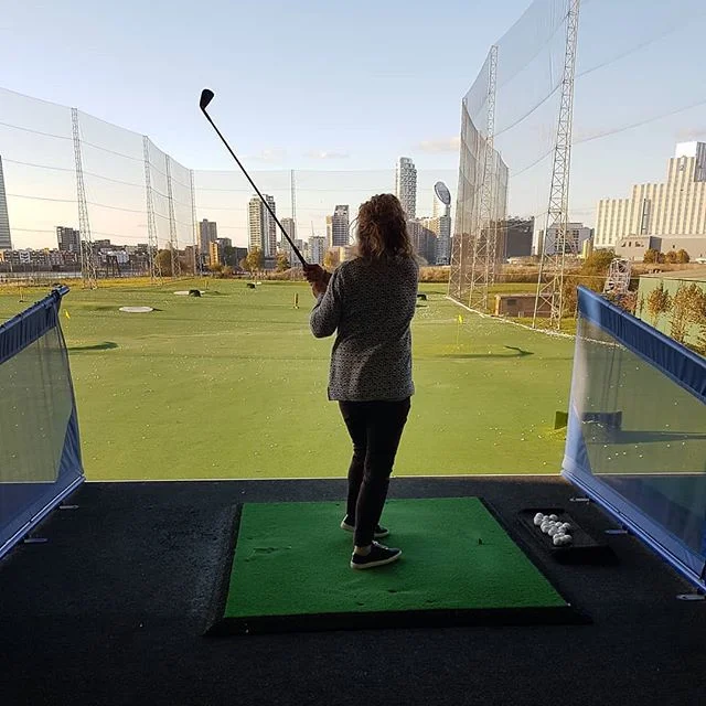 @sebowen2 Free golf lesson with YGT
