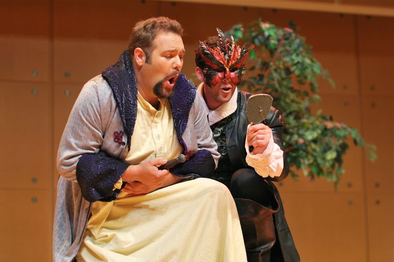 Don Giovanni 2012