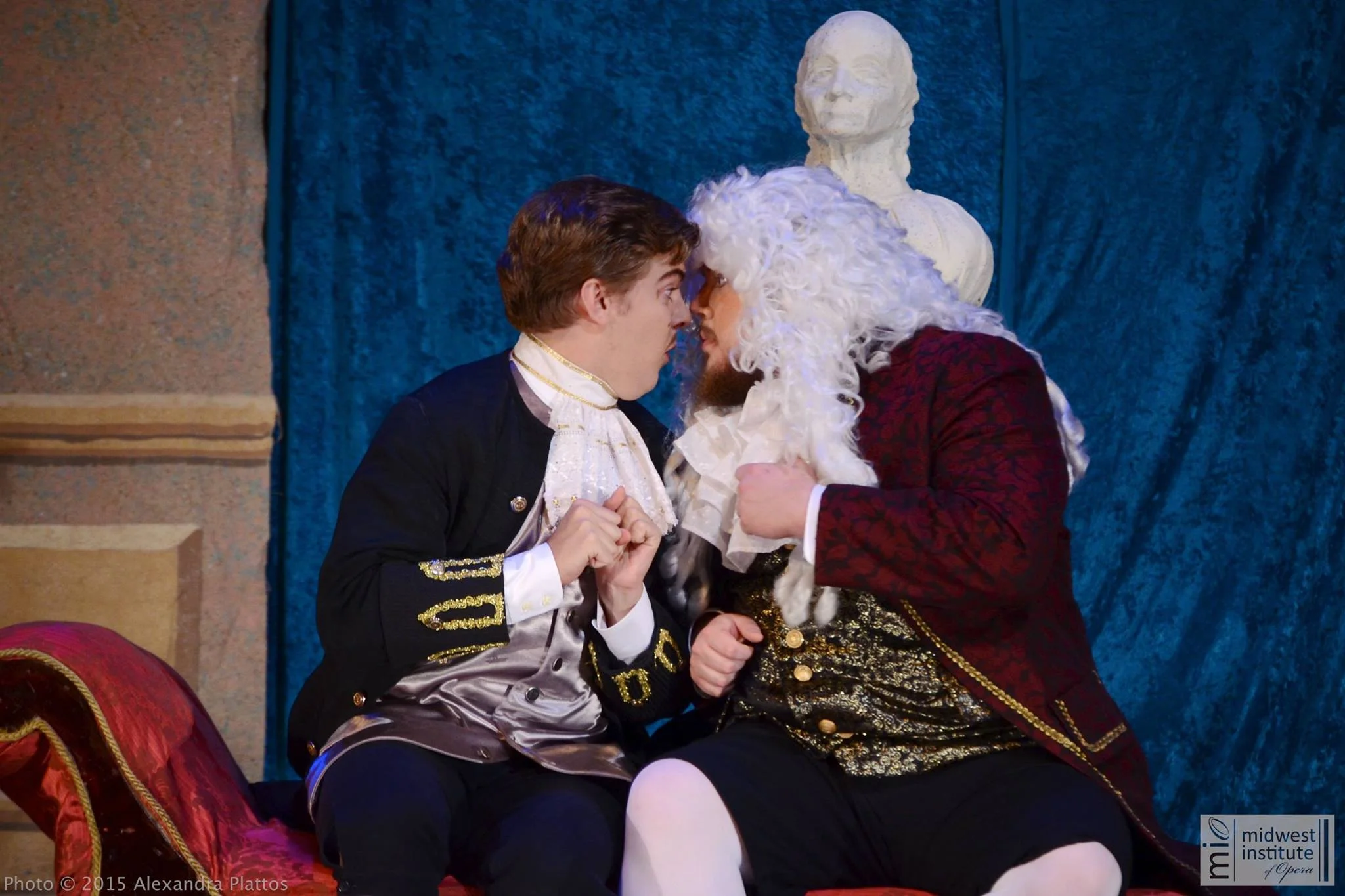 La Cenerentola 2015