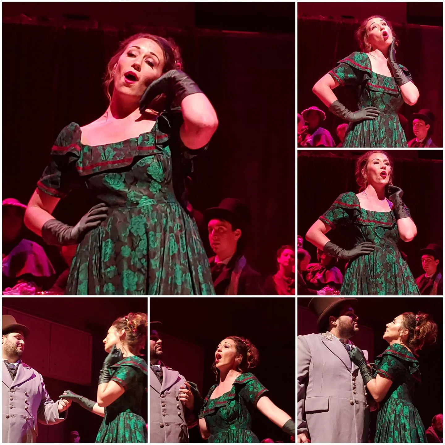 La bohème , 2019