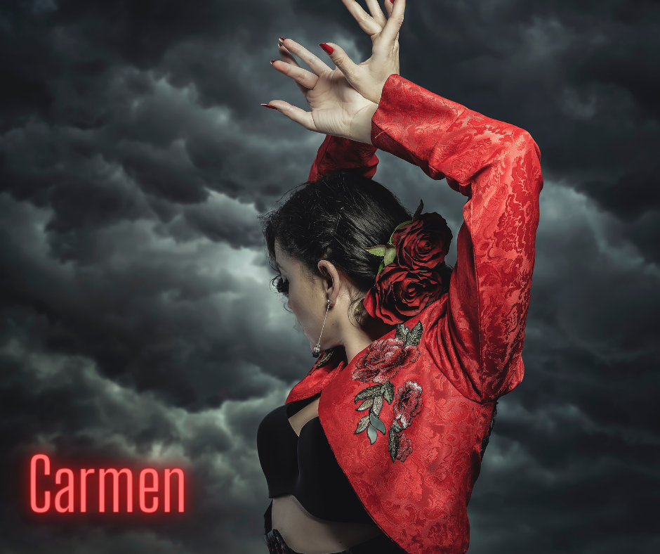 Bizet's Carmen