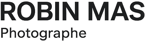 Robin Mas - Photographe