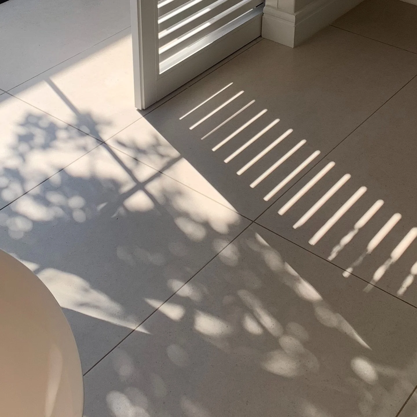 G L I M M E R &hellip;. 

It&rsquo;s been a long time coming-  for this moment of seeing all the architectural, interior and landscape elements come together&hellip; and there is NOTHING more thrilling than seeing what was once just on paper, now bec