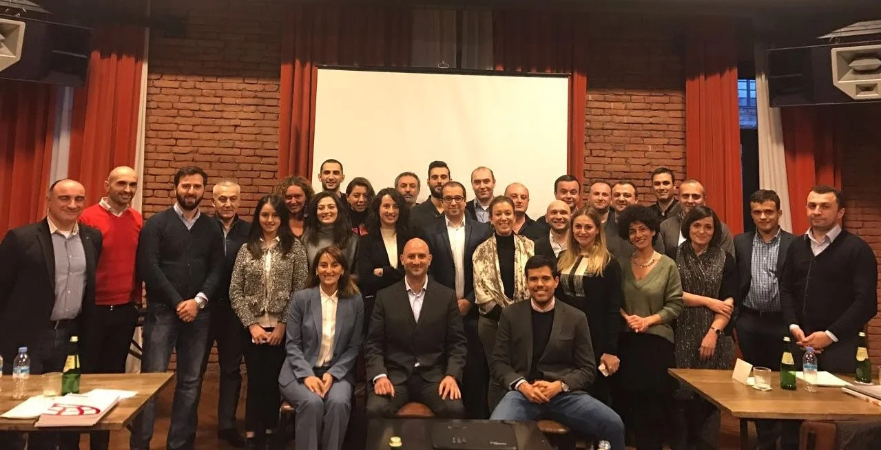 Workshop November 2017 Group Photo.jpg