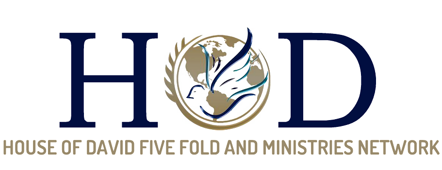 House of David Five Fold and Ministries Network