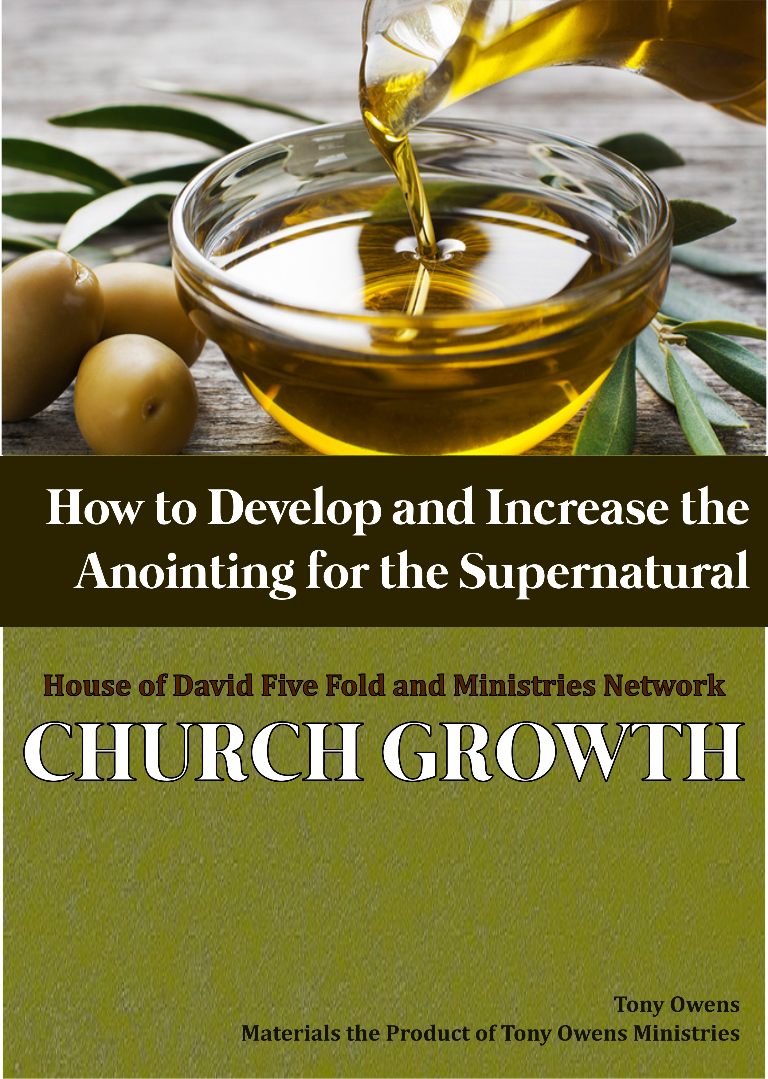 How to Develop and Increase the Anointing for the Supernatural.png