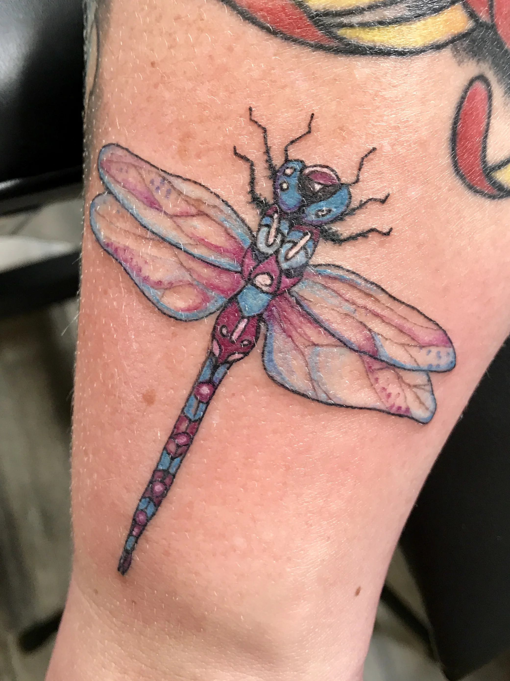 Badger Tattoo LLC Gunnison