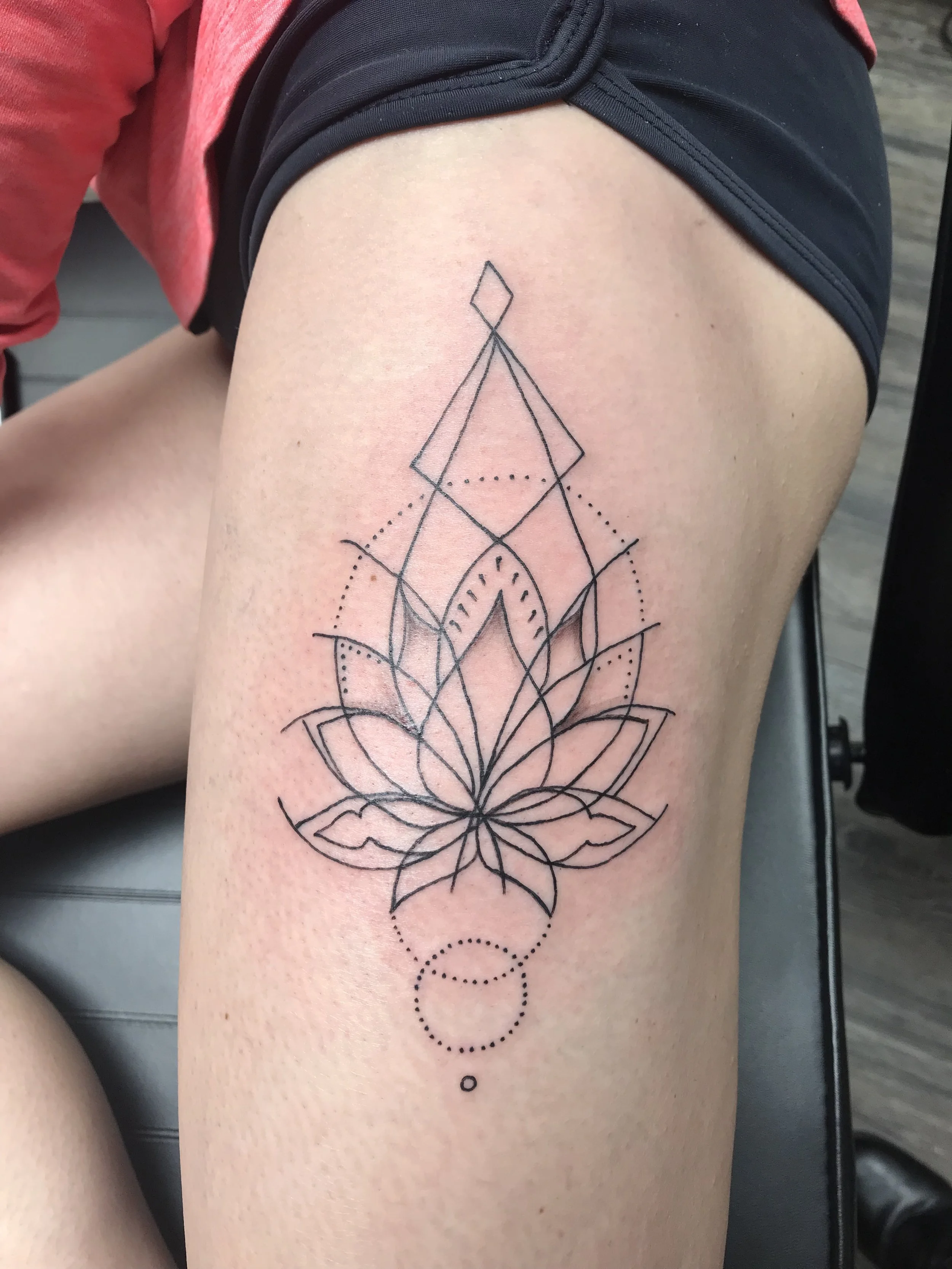 Badger Tattoo LLC Gunnison