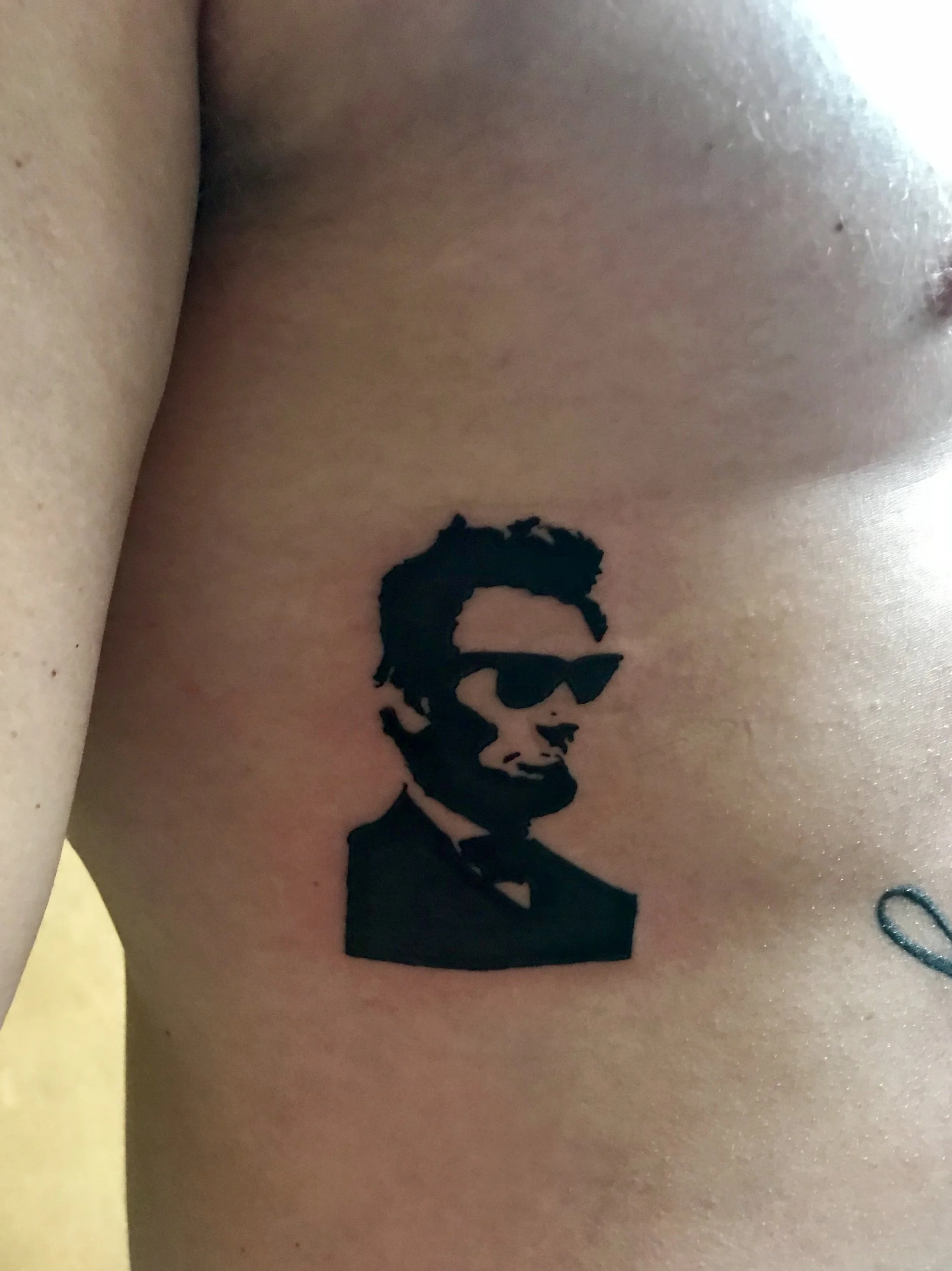 Badger Tattoo LLC