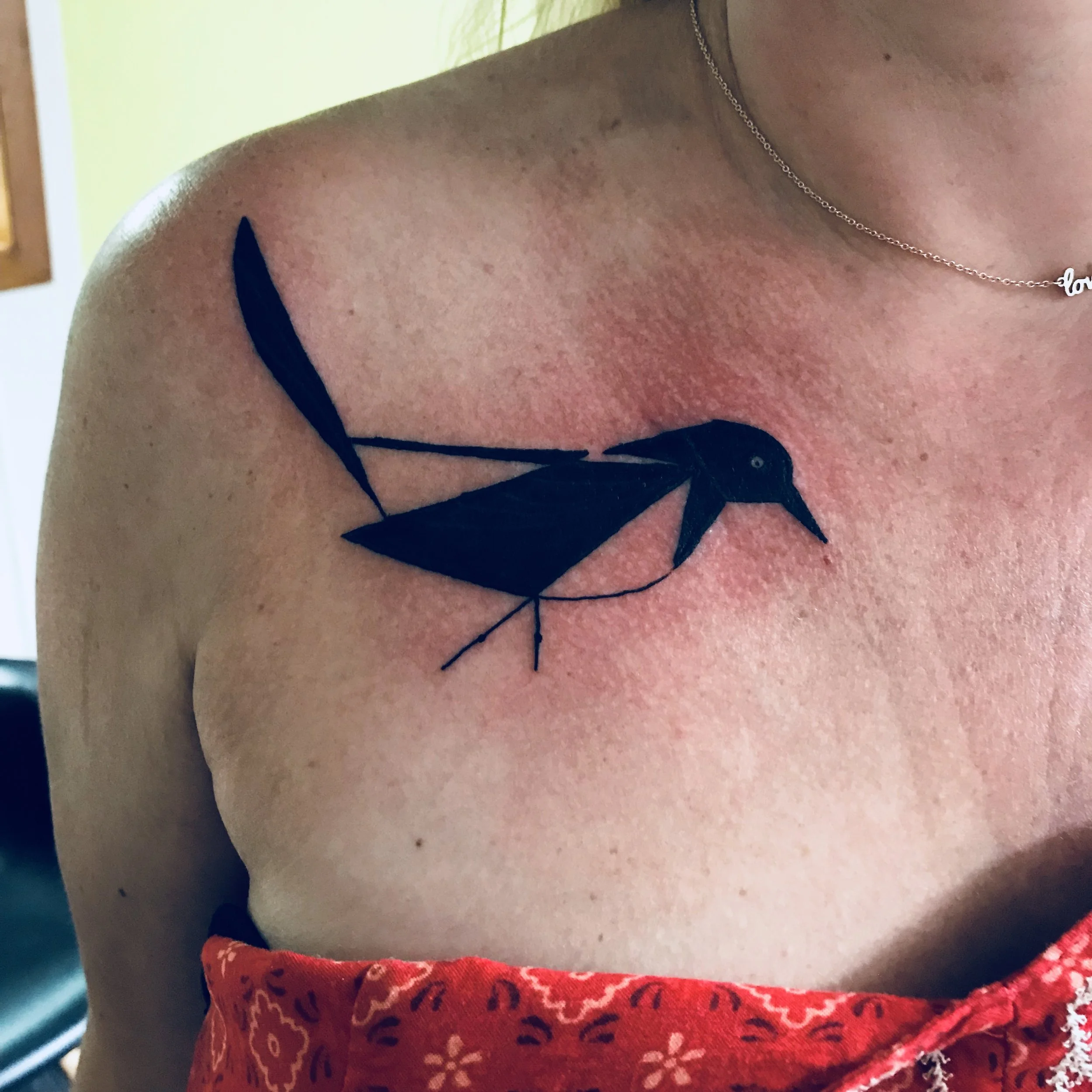 Badger Tattoo LLC Gunnison