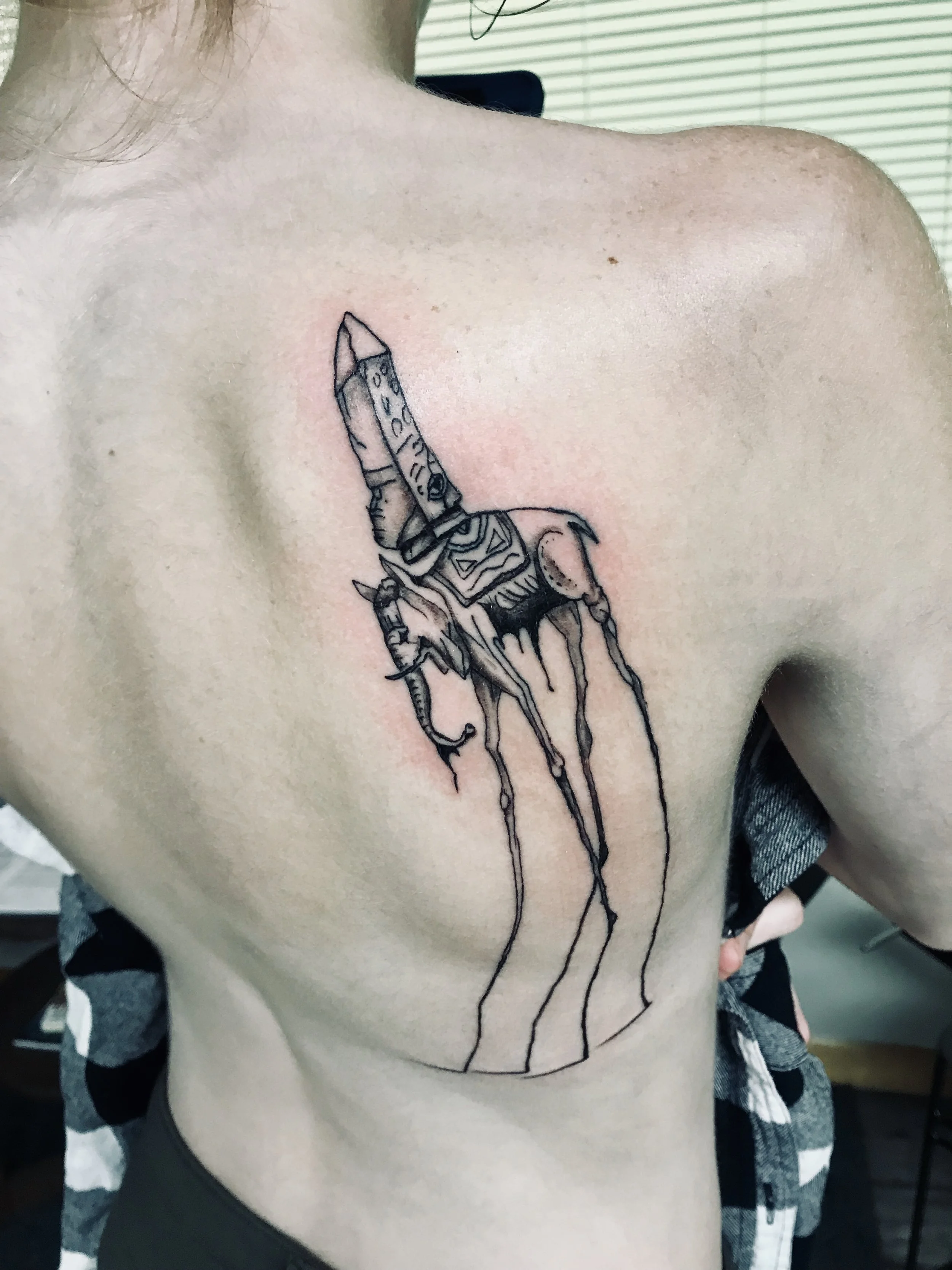 Badger Tattoo LLC Gunnison