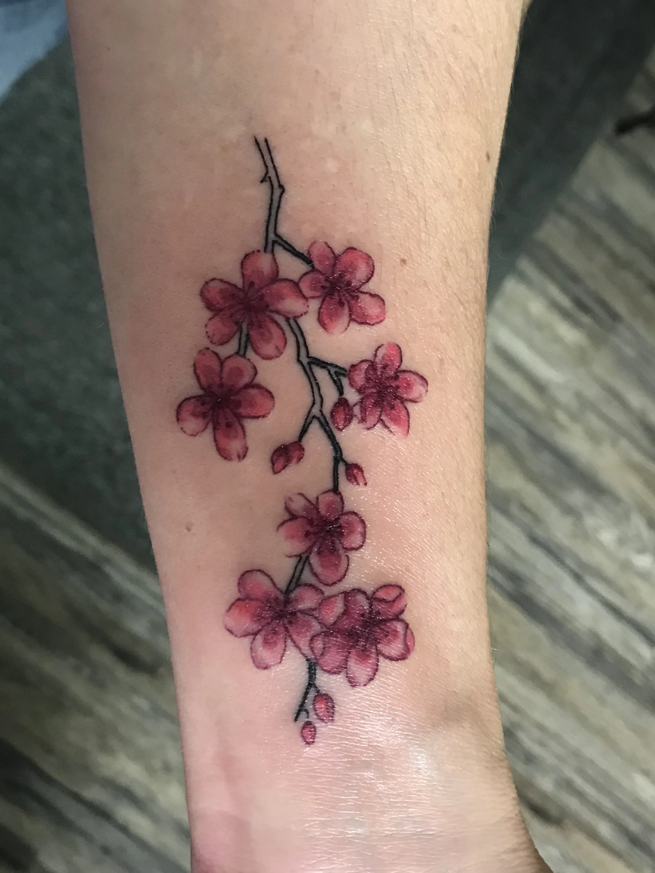 Badger Tattoo LLC Gunnison