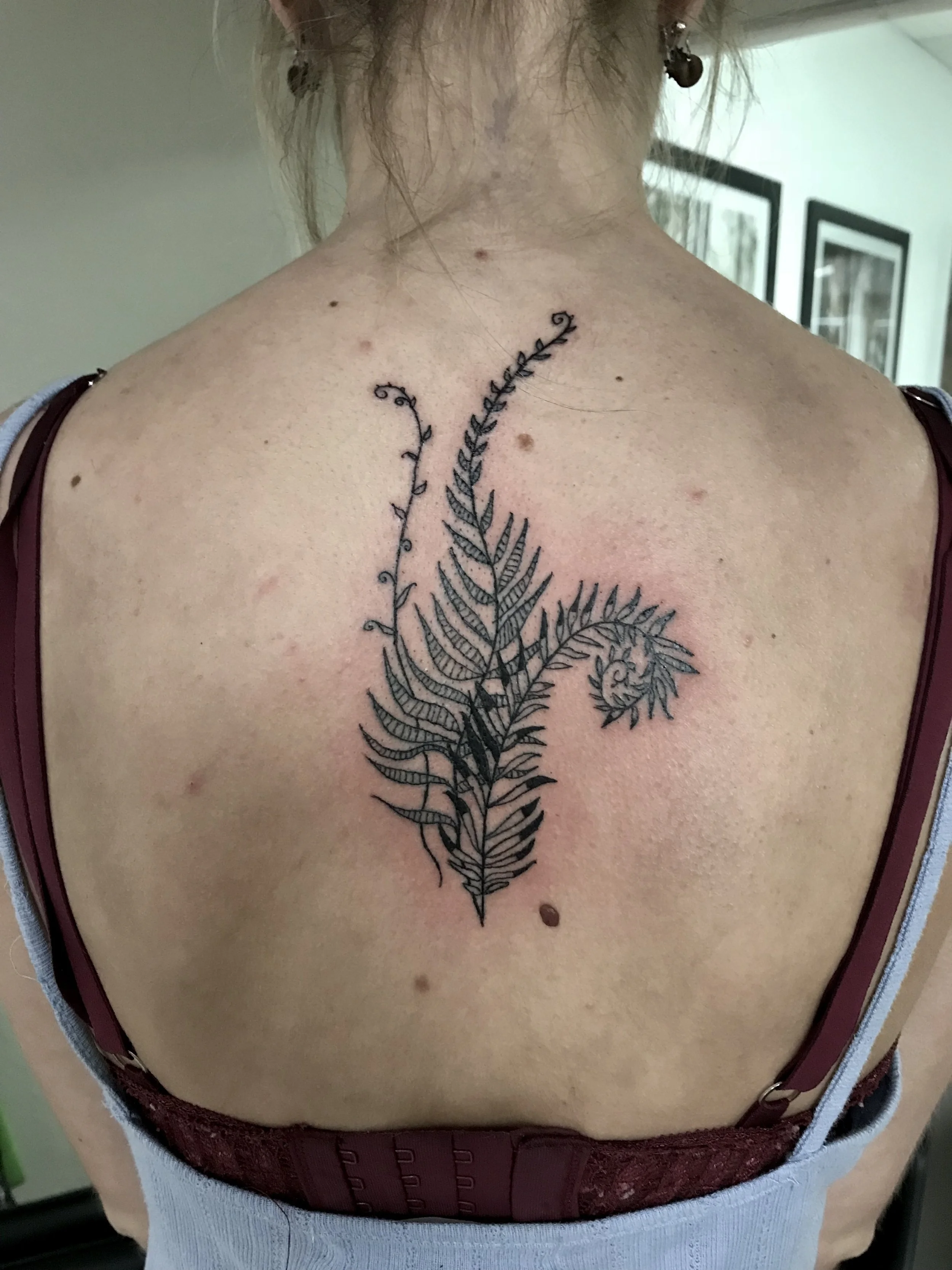 Badger Tattoo LLC