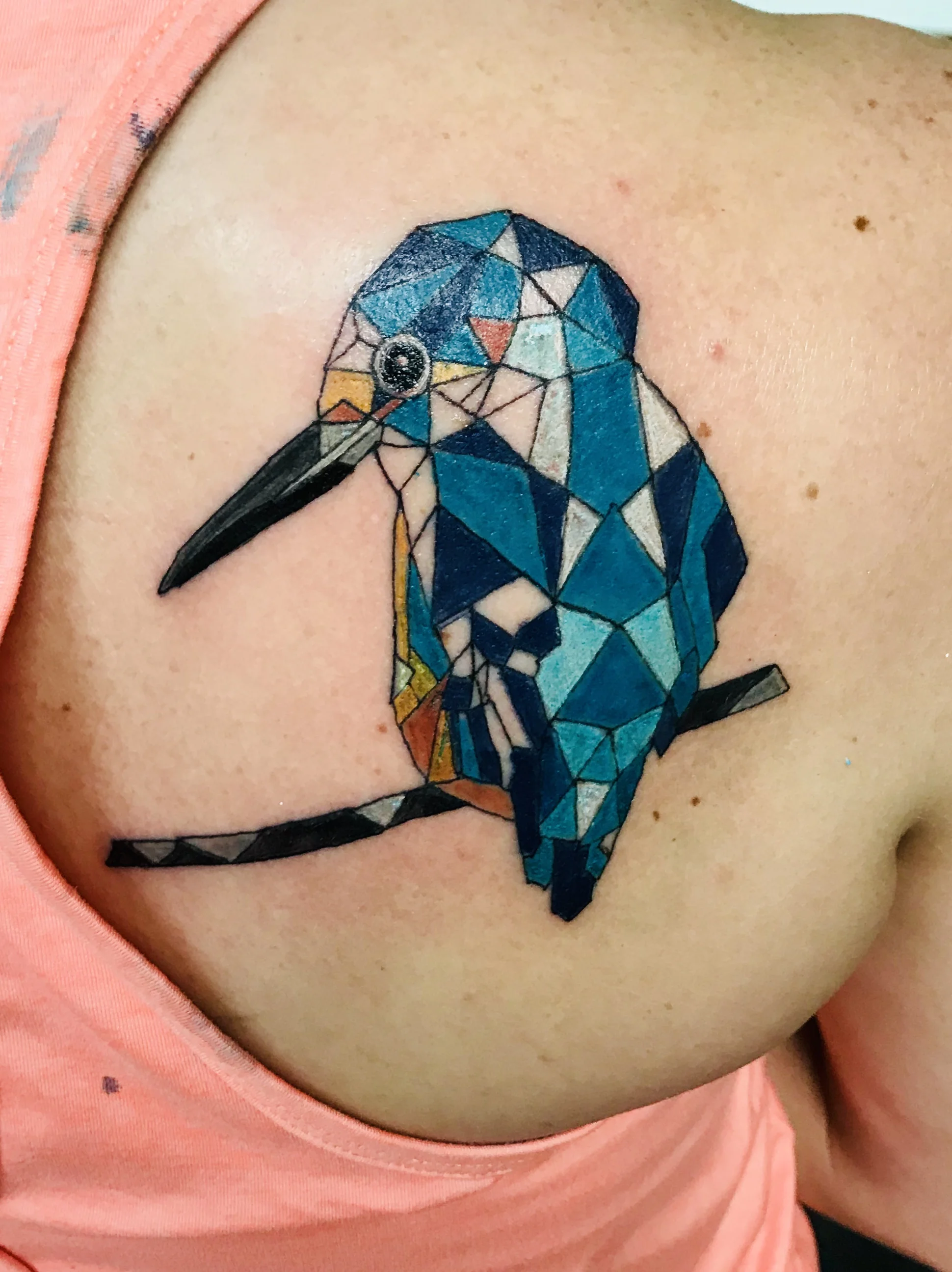 Badger Tattoo LLC