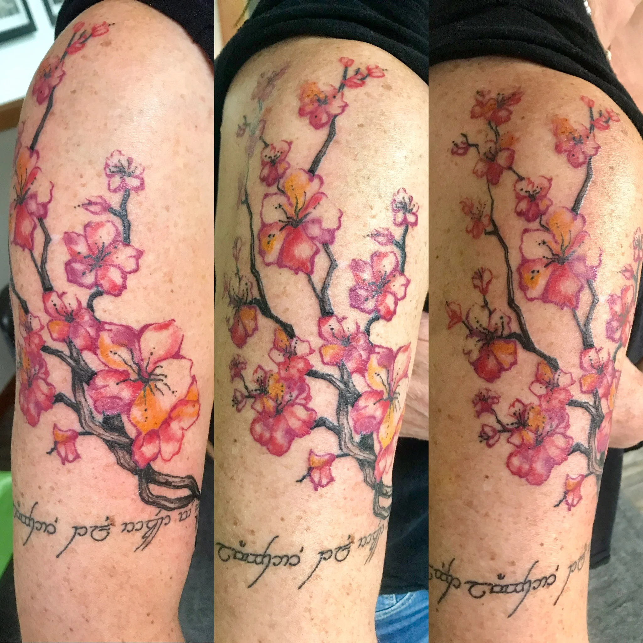 Badger Tattoo LLC