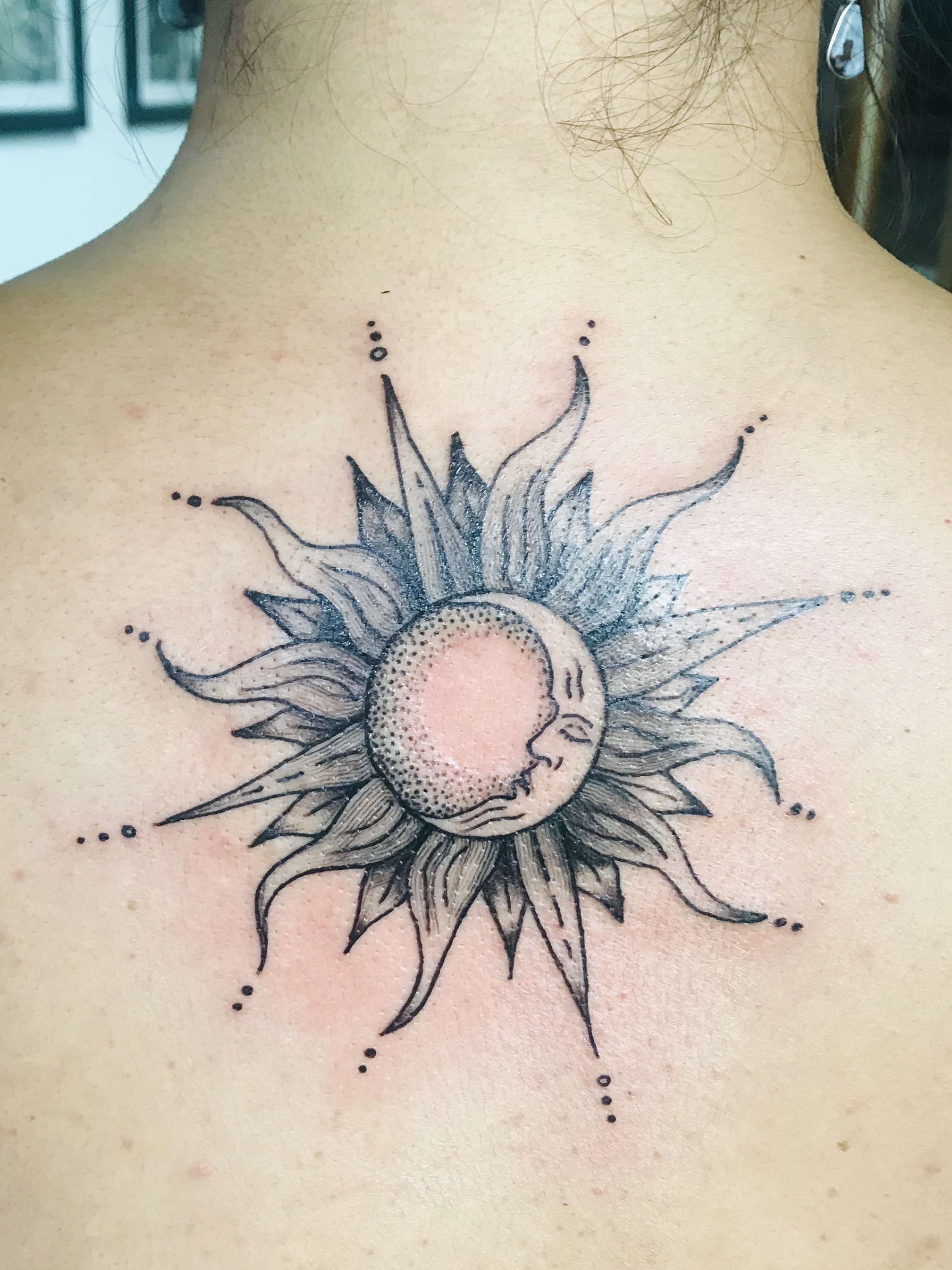 Badger Tattoo LLC