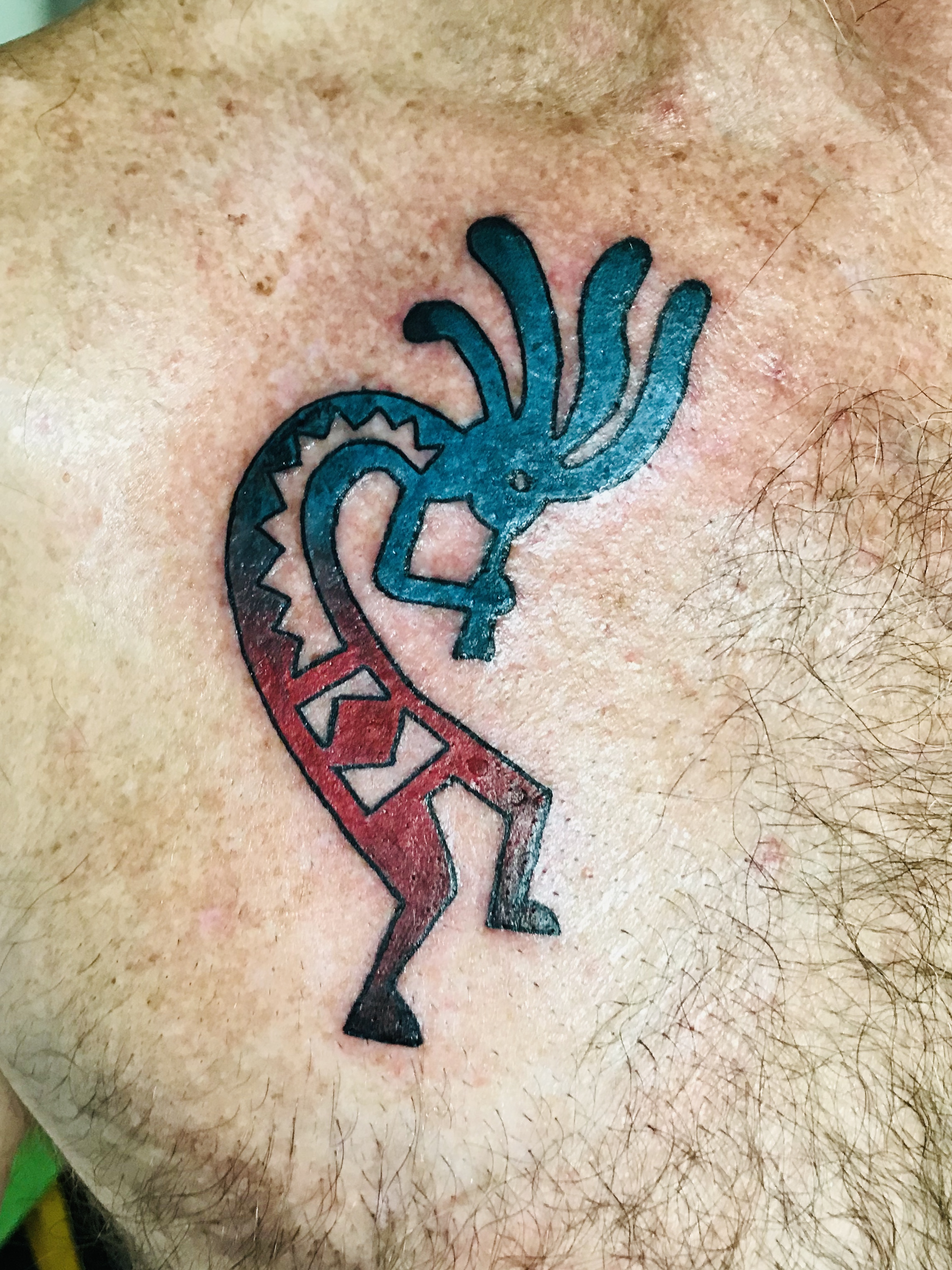 Badger Tattoo LLC