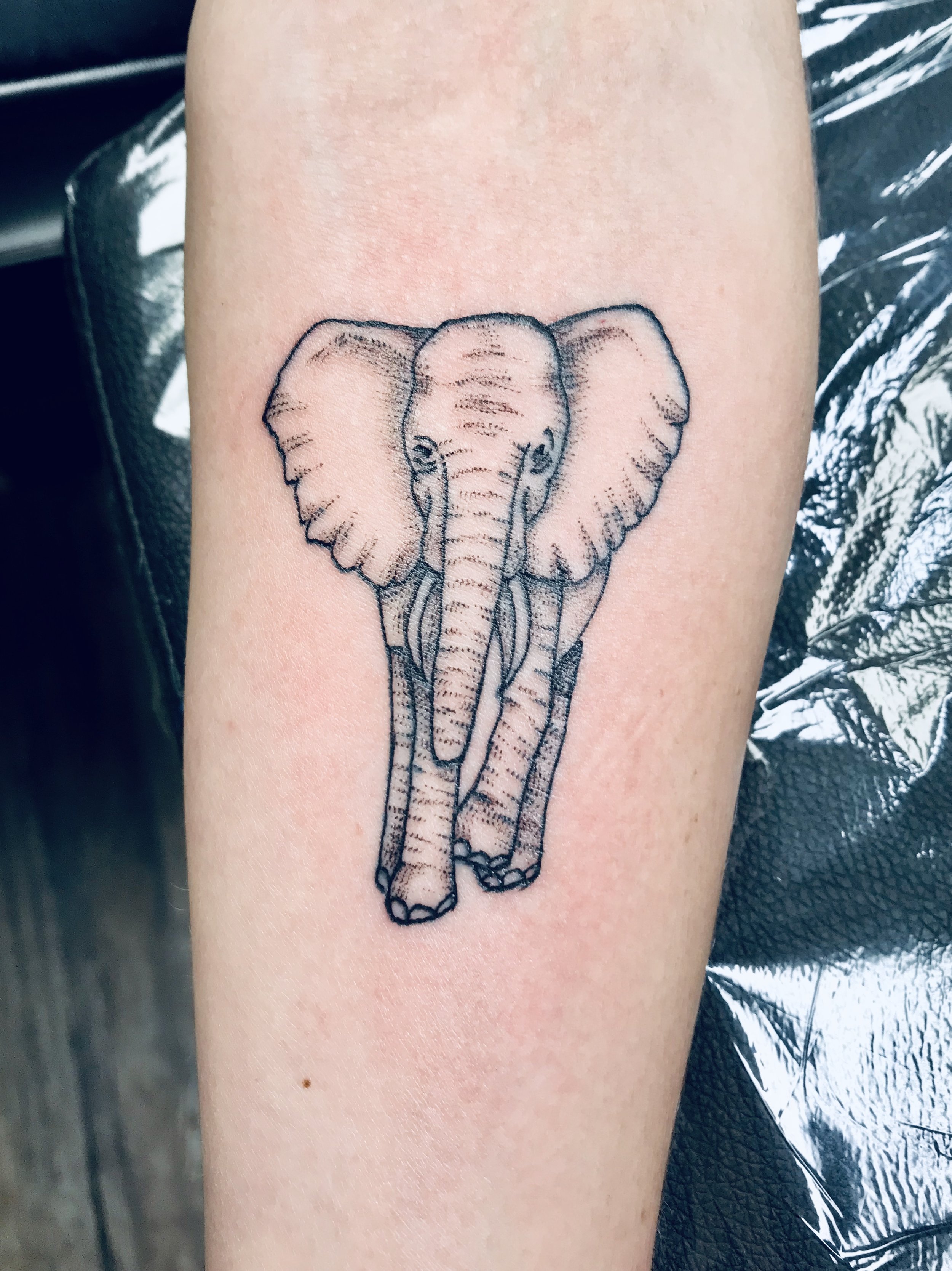 Badger Tattoo LLC
