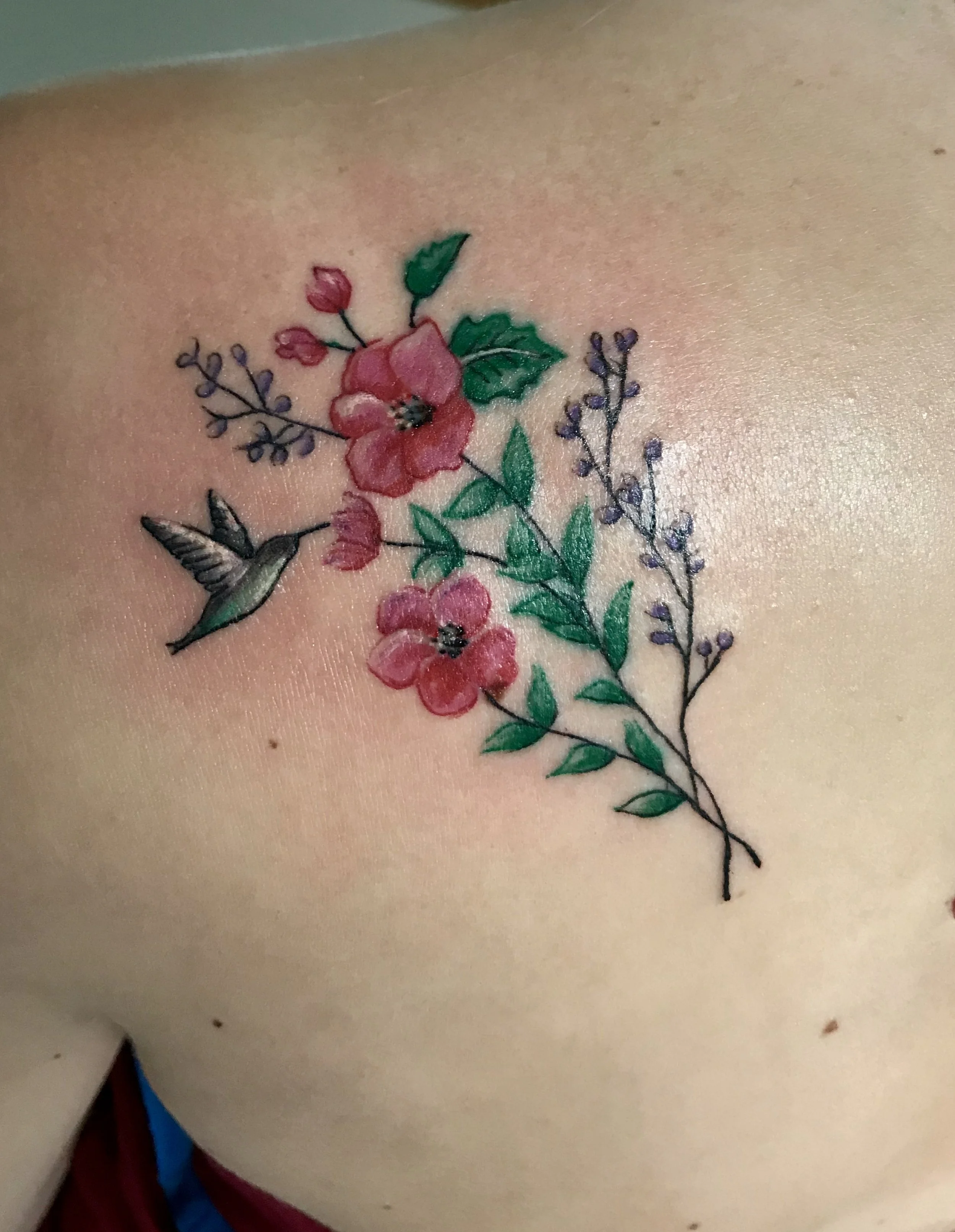 Badger Tattoo LLC