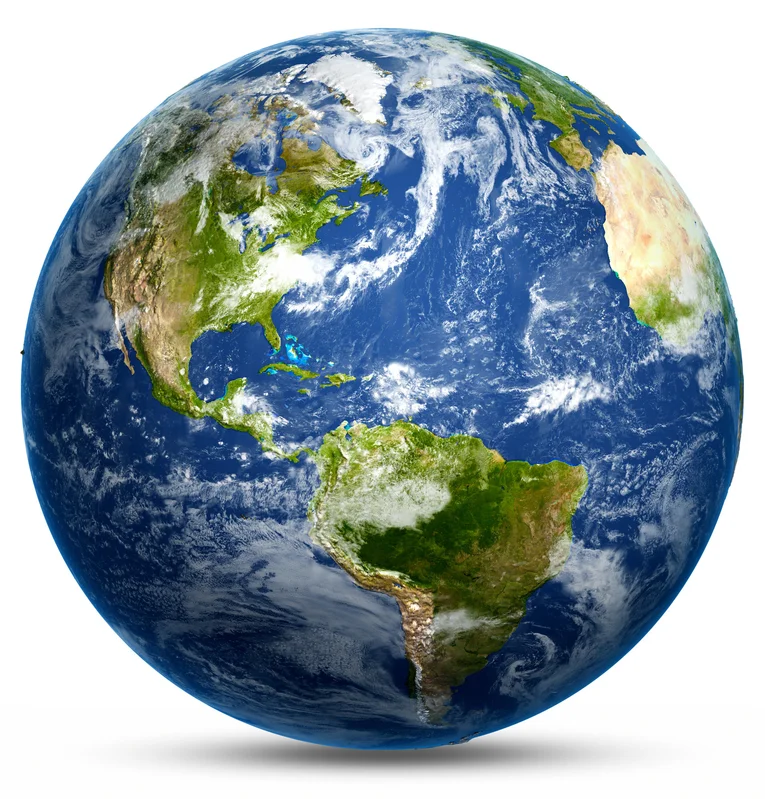 If I am correct about there being no god, then we are left with a world of humans, animals, various macro and microorganisms, plants along with many geographical features, subatomic particles, atmosphere, heavenly bodies, etc.