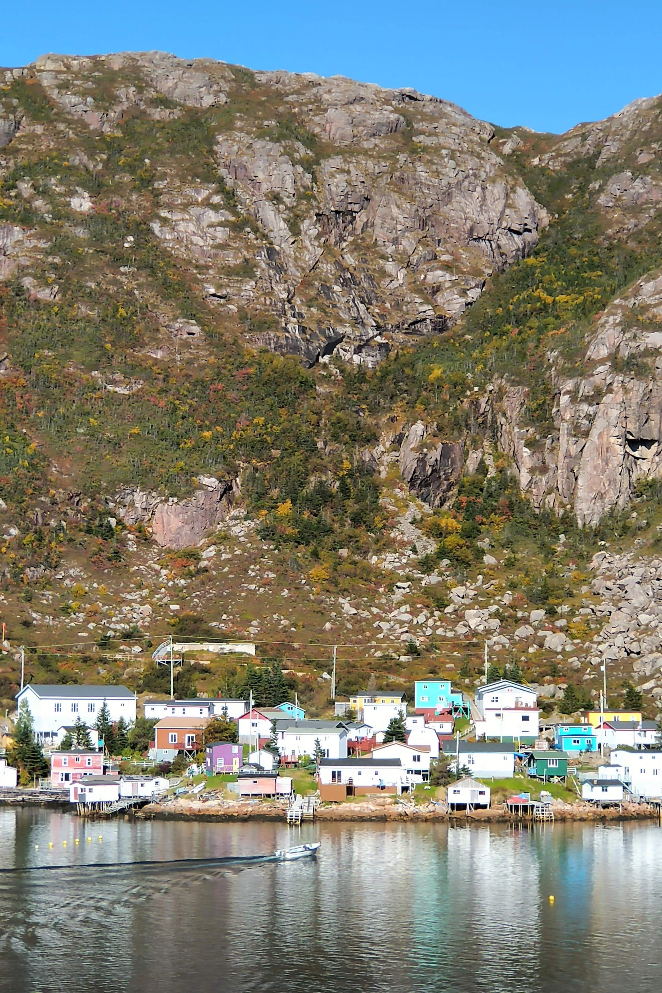 Francois Bay