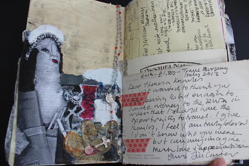 Italy Journal