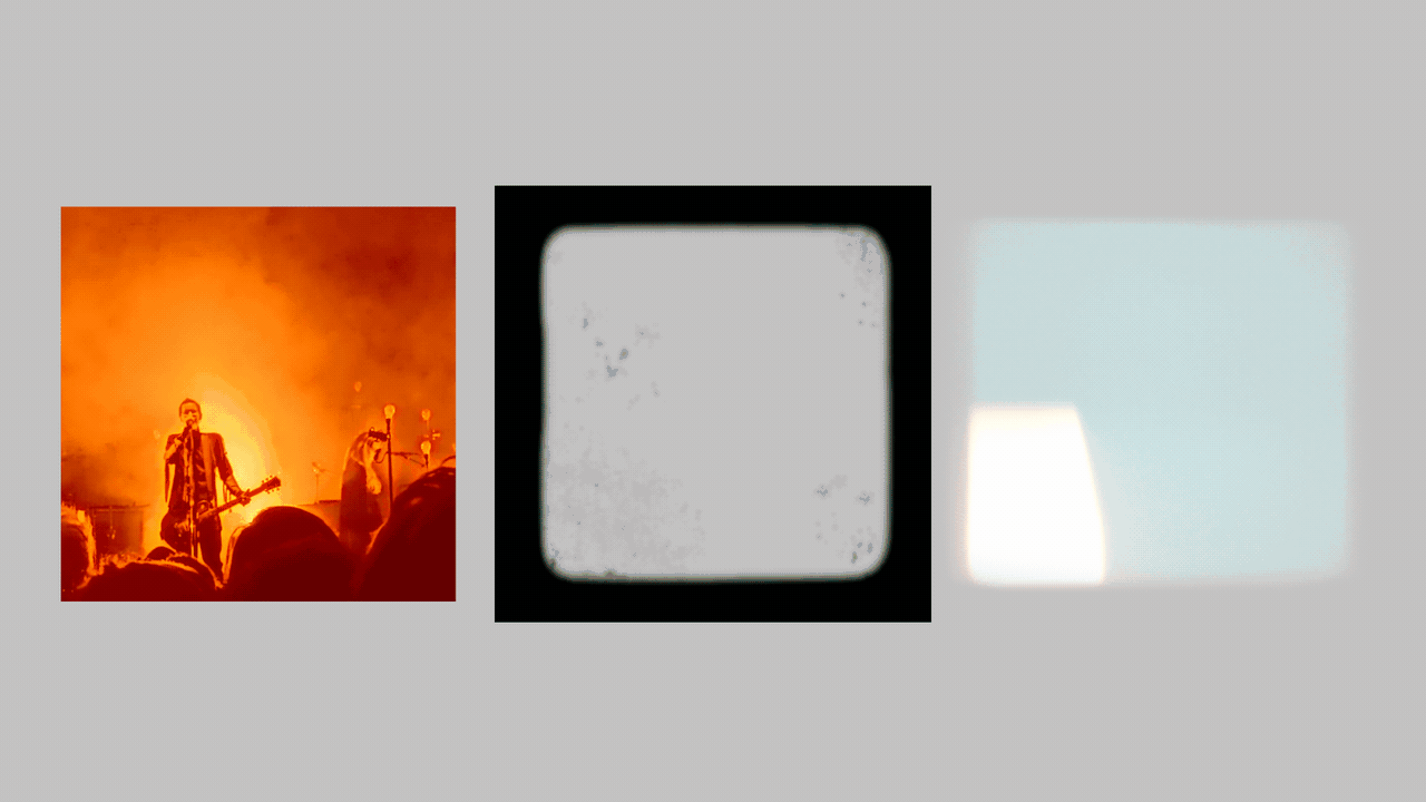 In order to give the video a consistent aesthetic, we created a series of borders an film burns that could sit over the original Instagram videos. These assets were triggered at specific moments and beats within the track. The #stormur experience went across the globe, and was discussed in all sorts of channels including MTV, BBC 6 Music, Stereogum and Pitchfork. The video even has its own page on Wikipedia. The video won an FWA award and was shortlisted in ‘best interactive music video’ at the UKMVA awards. Sigur Ros also picked up a Lovie Award for their staggering success online, referencing #stormur as one of the key pieces.