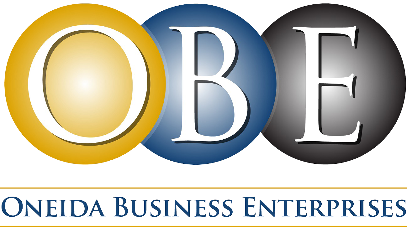 Oneida Business Enterprises 