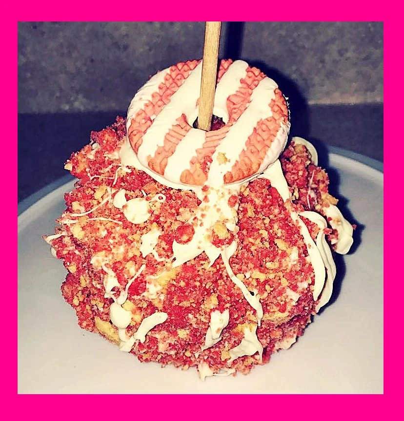 Strawberry Shortcake