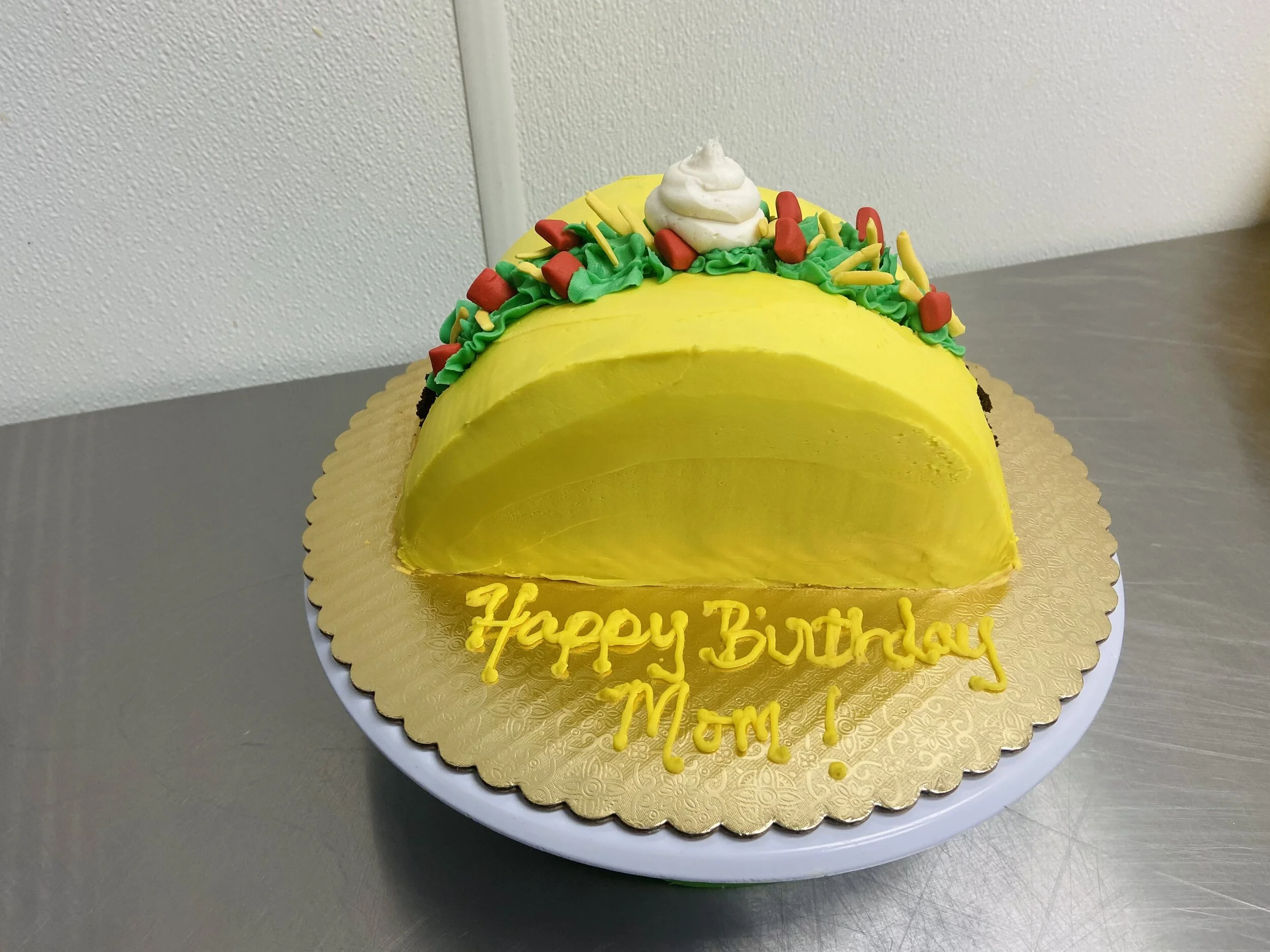 TACO 