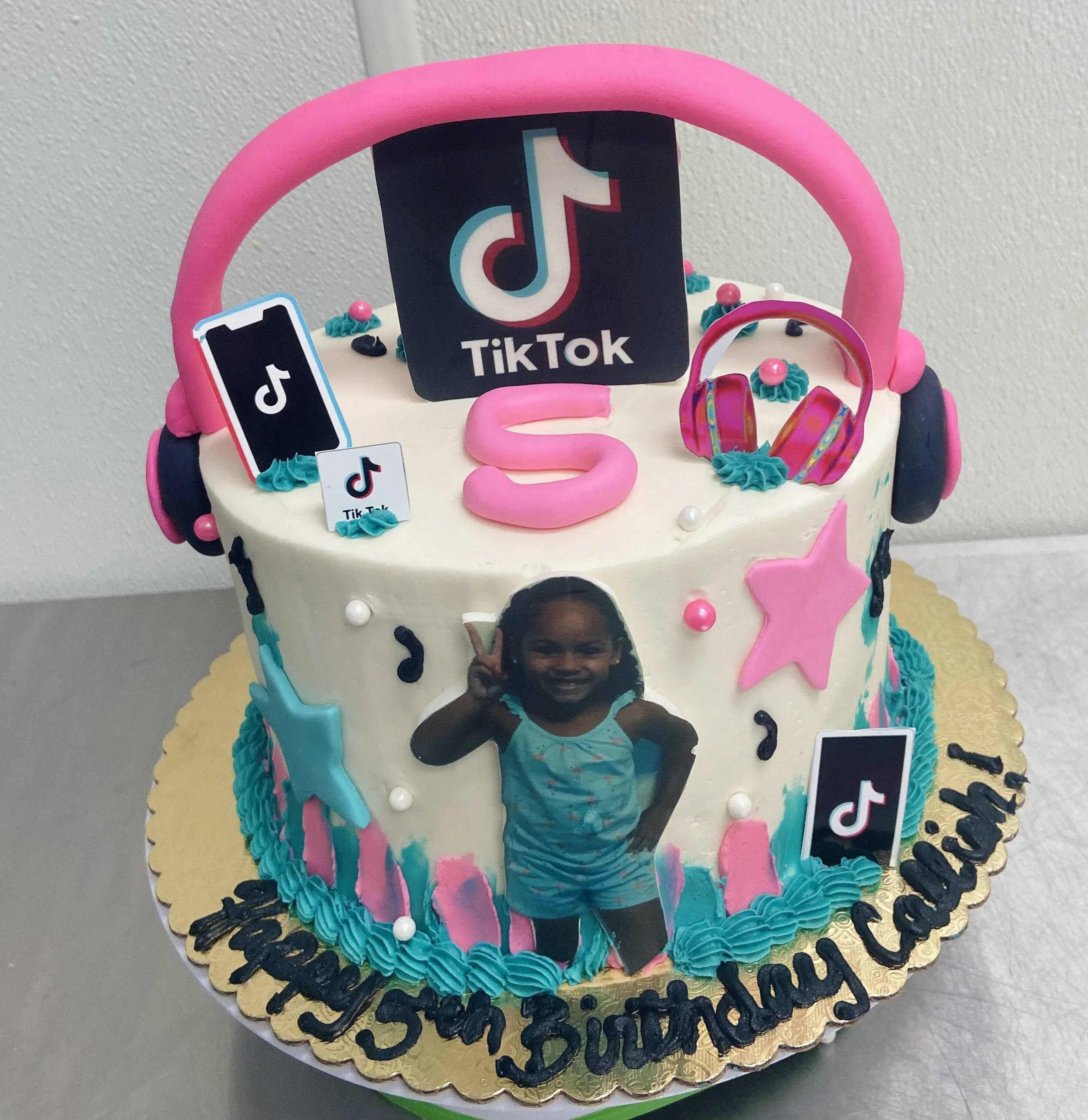 TIK TOK