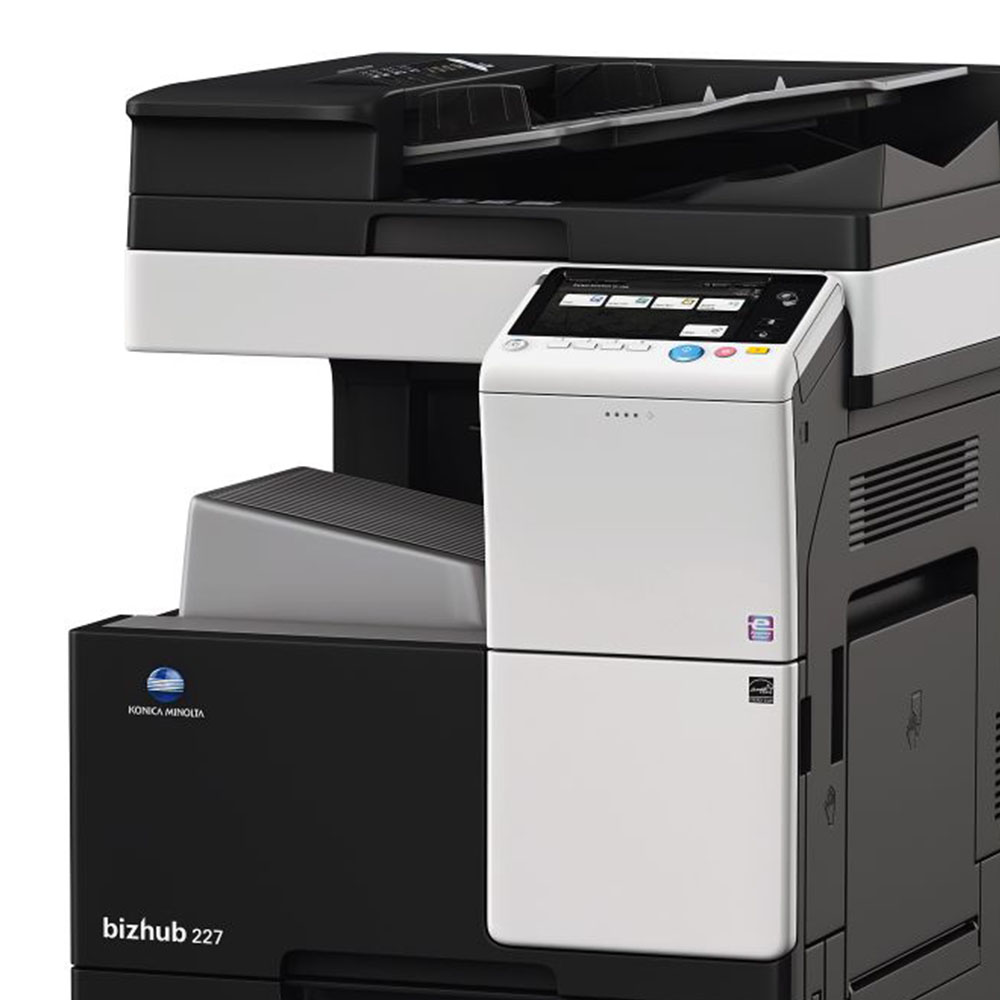 Featured image of post Km Bizhub 227 Konica minolta is proud to announce it now offers welsh language support across its bizhub multifunctional devices range