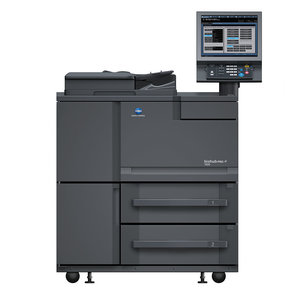 Konica Minolta Bizhub Pro 1100 Promac