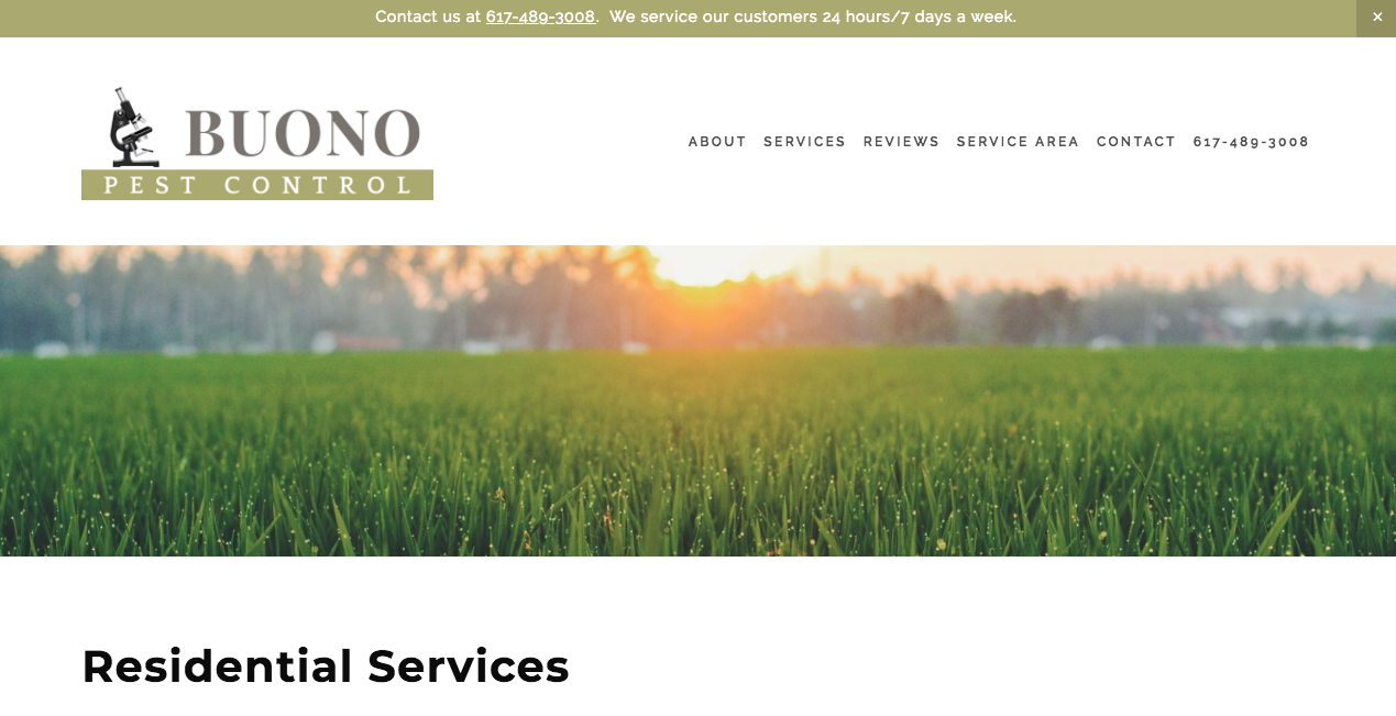 Buono Pest Control Website After Residential Services page.png