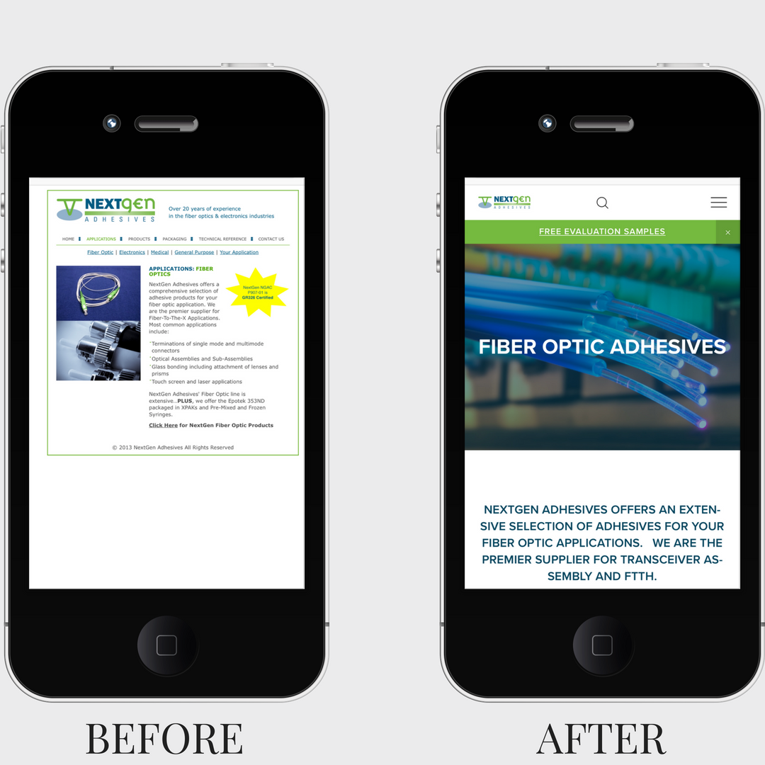 NextGen Adhesive Mobile before after fiber optic.png