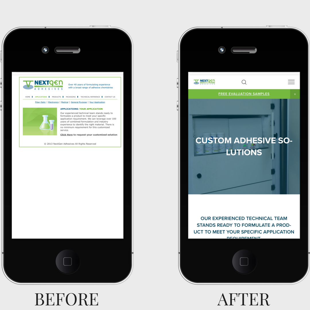 NextGen Adhesive Mobile before after custom adhesives.png